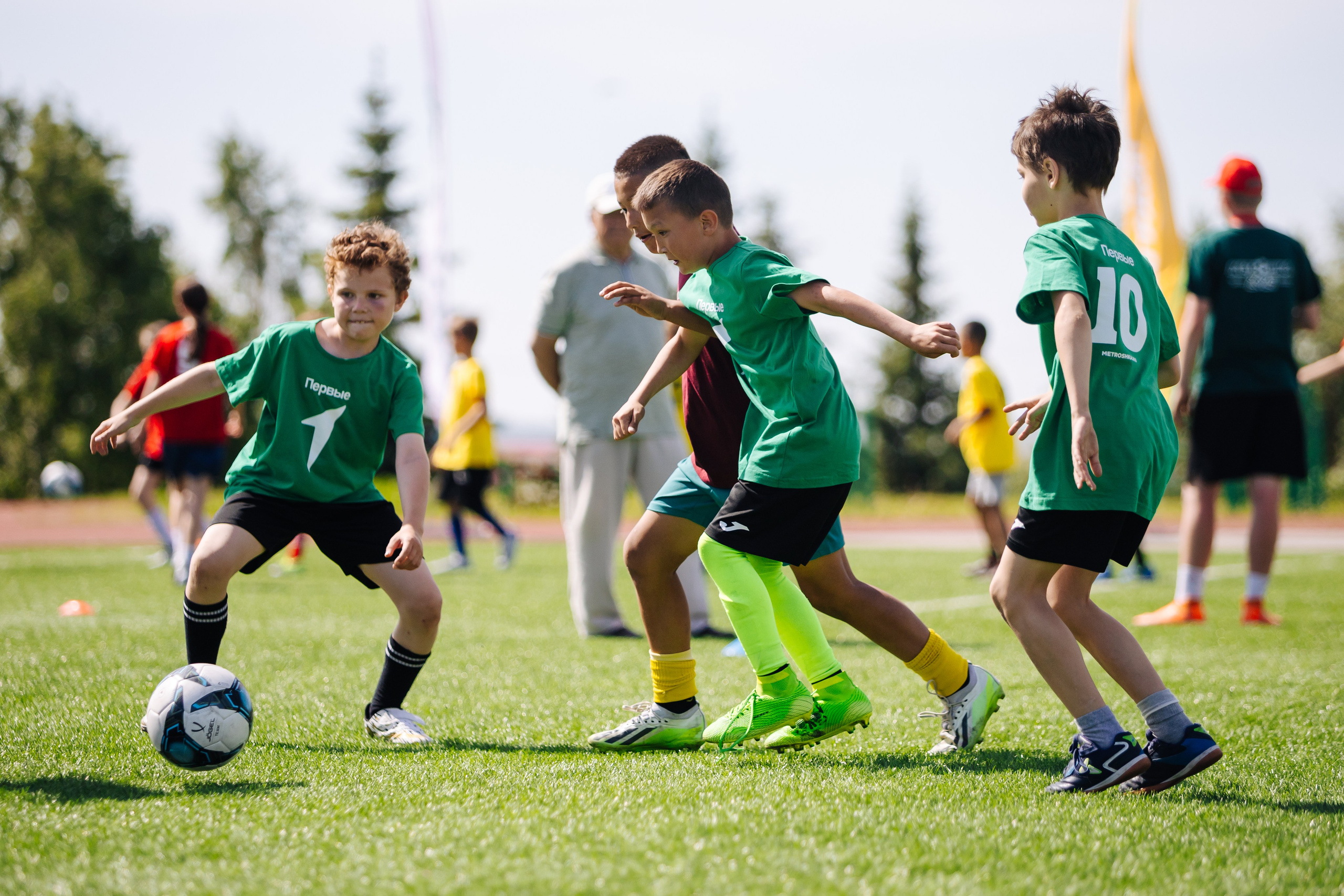 МЕТРОШКА-2025|Фершампенуаз // 28.05.25. Денис Прохоров Фотограф в г. Магнитогорск