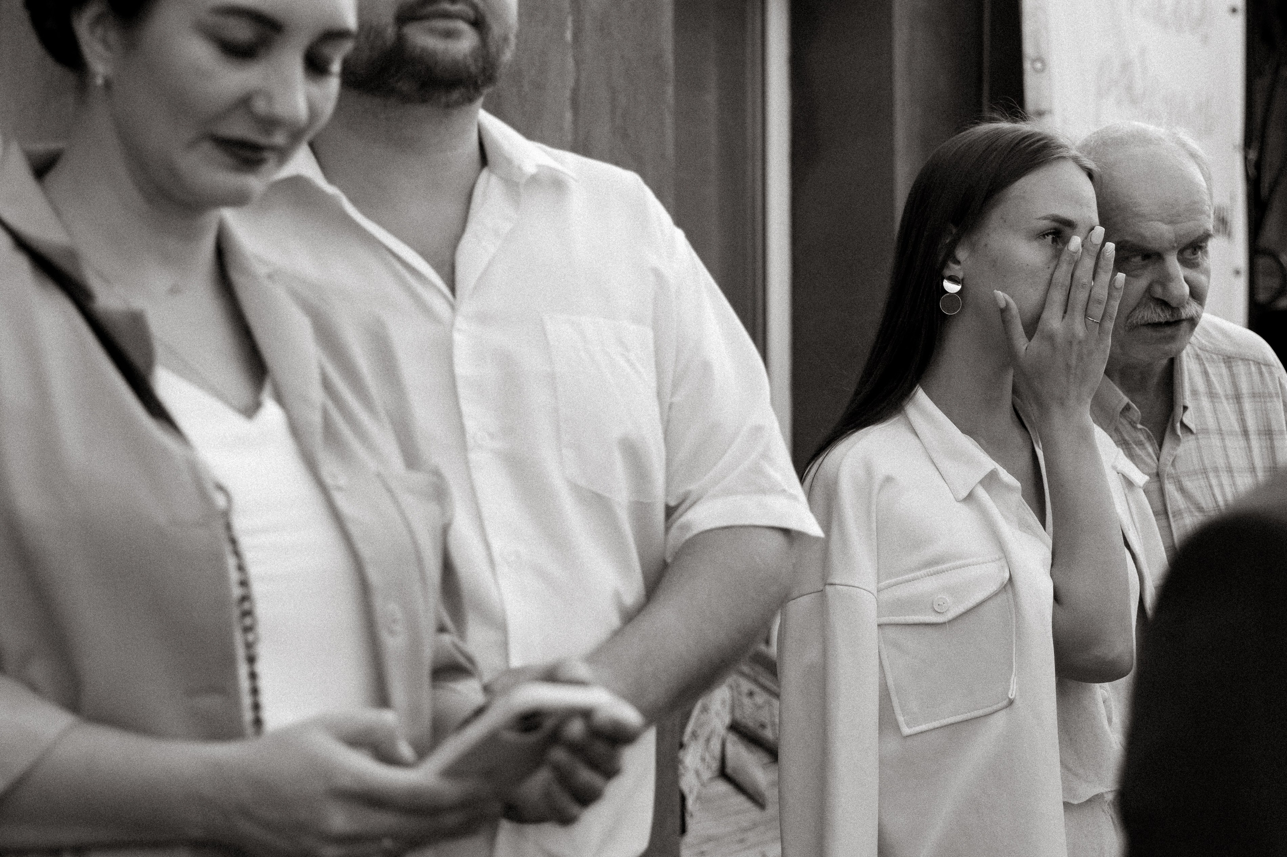 Classic. Свадебный фотограф Ярославль, Рыбинск