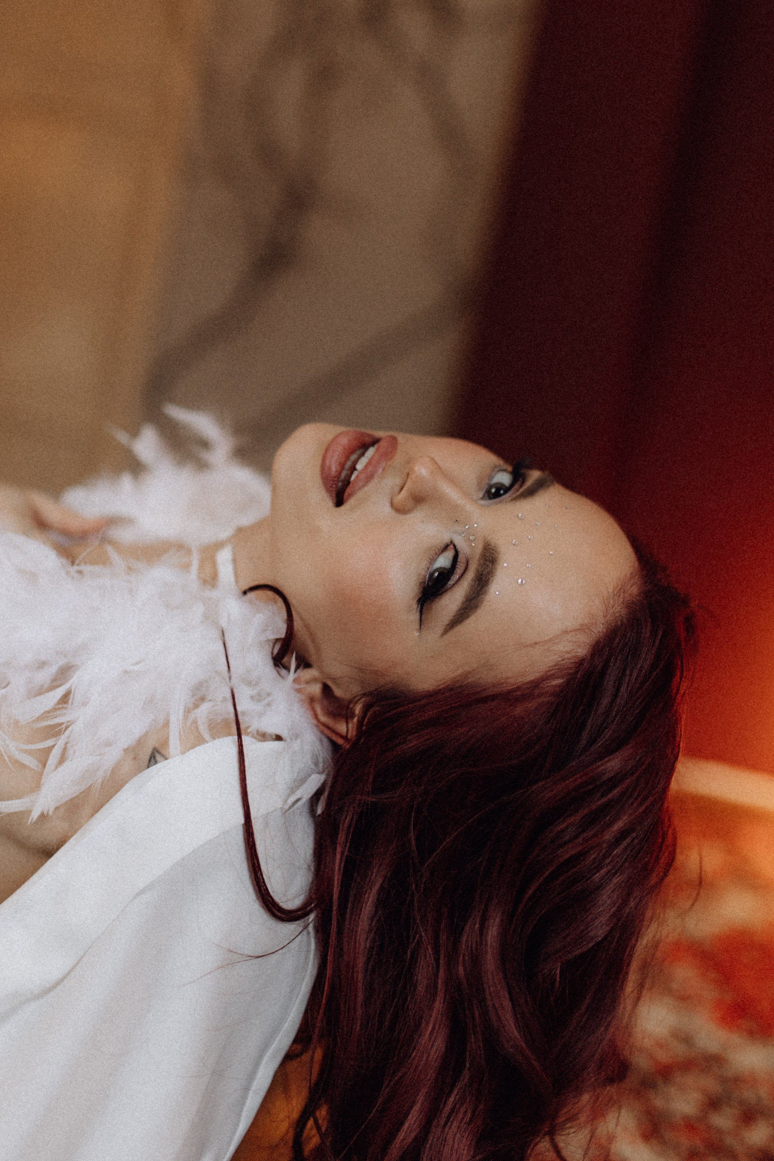 Лина. Фотограф НОГИНСК, Москва, Анастасия Белая