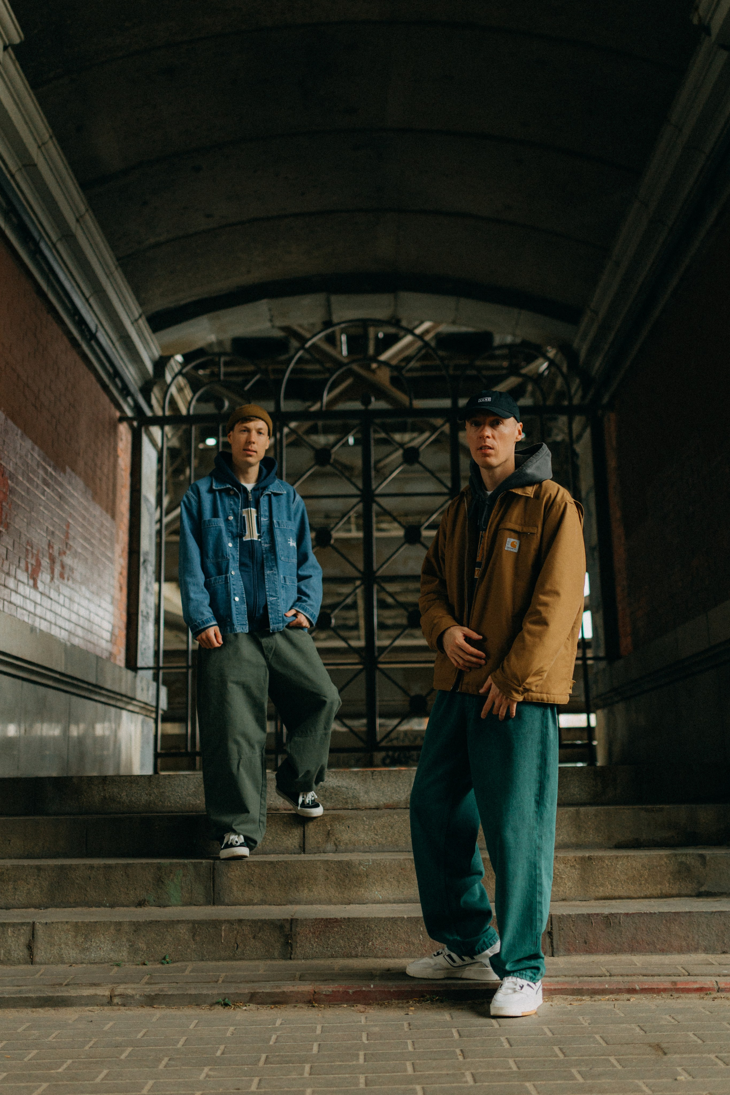 Dabro. Фотограф НОГИНСК, Москва, Анастасия Белая