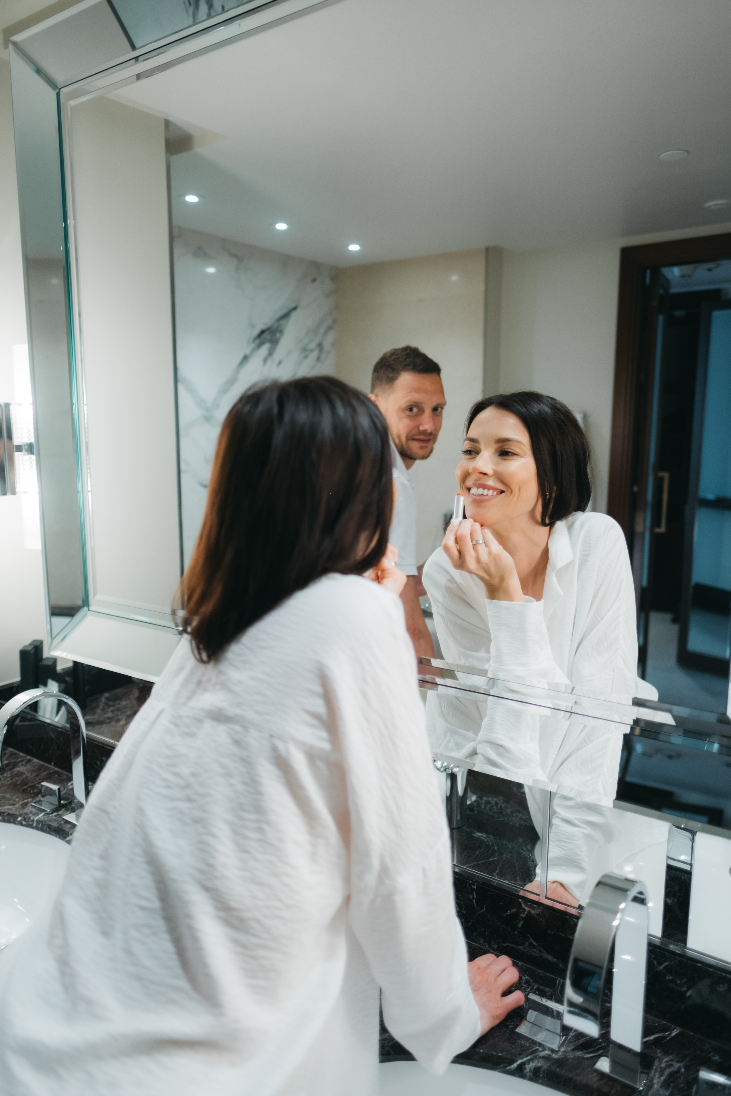 Nikita/Irina. Фотограф Астафьева Мария