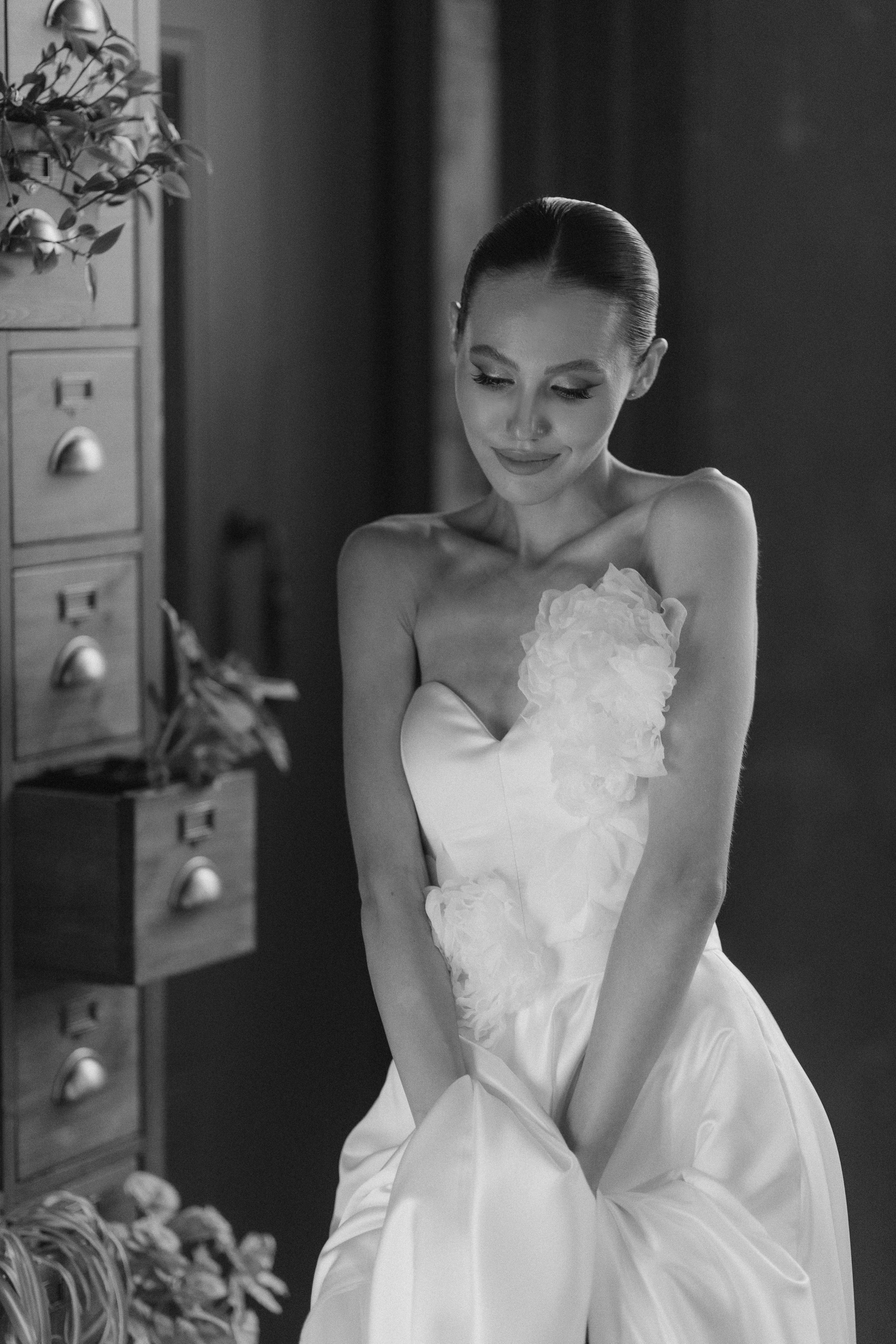 Petya/Adelya. Фотограф Астафьева Мария