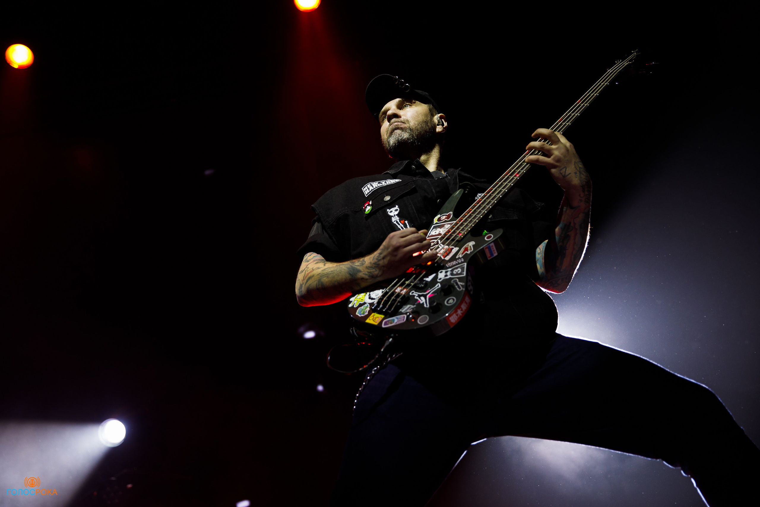 Stigmata / 19.11.2023 / 1930 Moscow. Репортажный и портретный фотограф Русакова Жанна