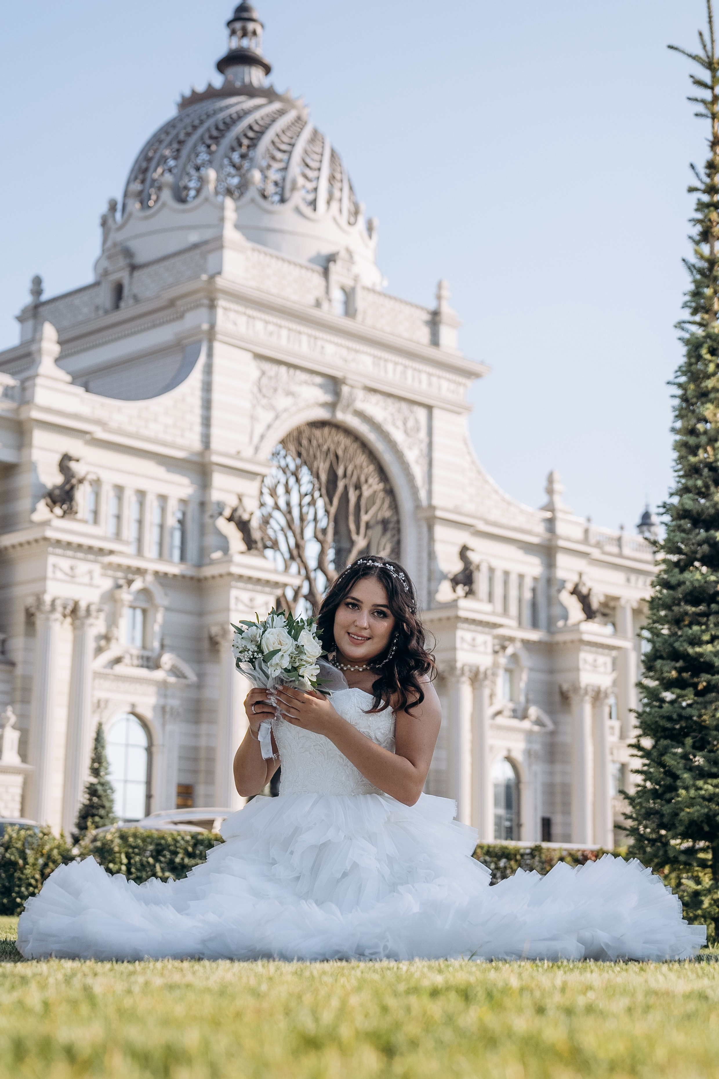 Райнур и Дарина. Свадебный фотограф Казань|Москва Ranas4you