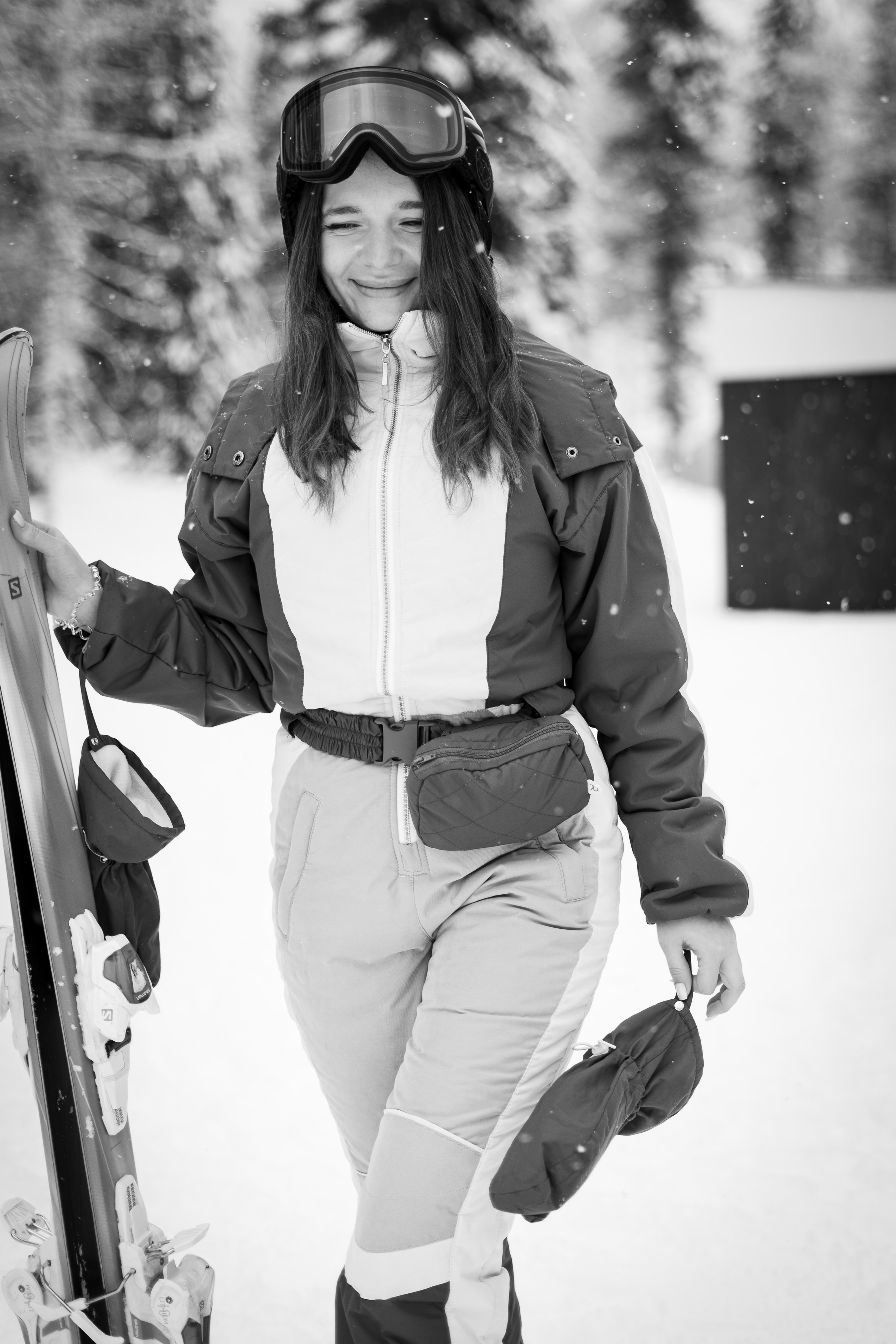 Джой 21.03.24. Анастасия Паршукова — фотограф Шерегеш Новосибирск