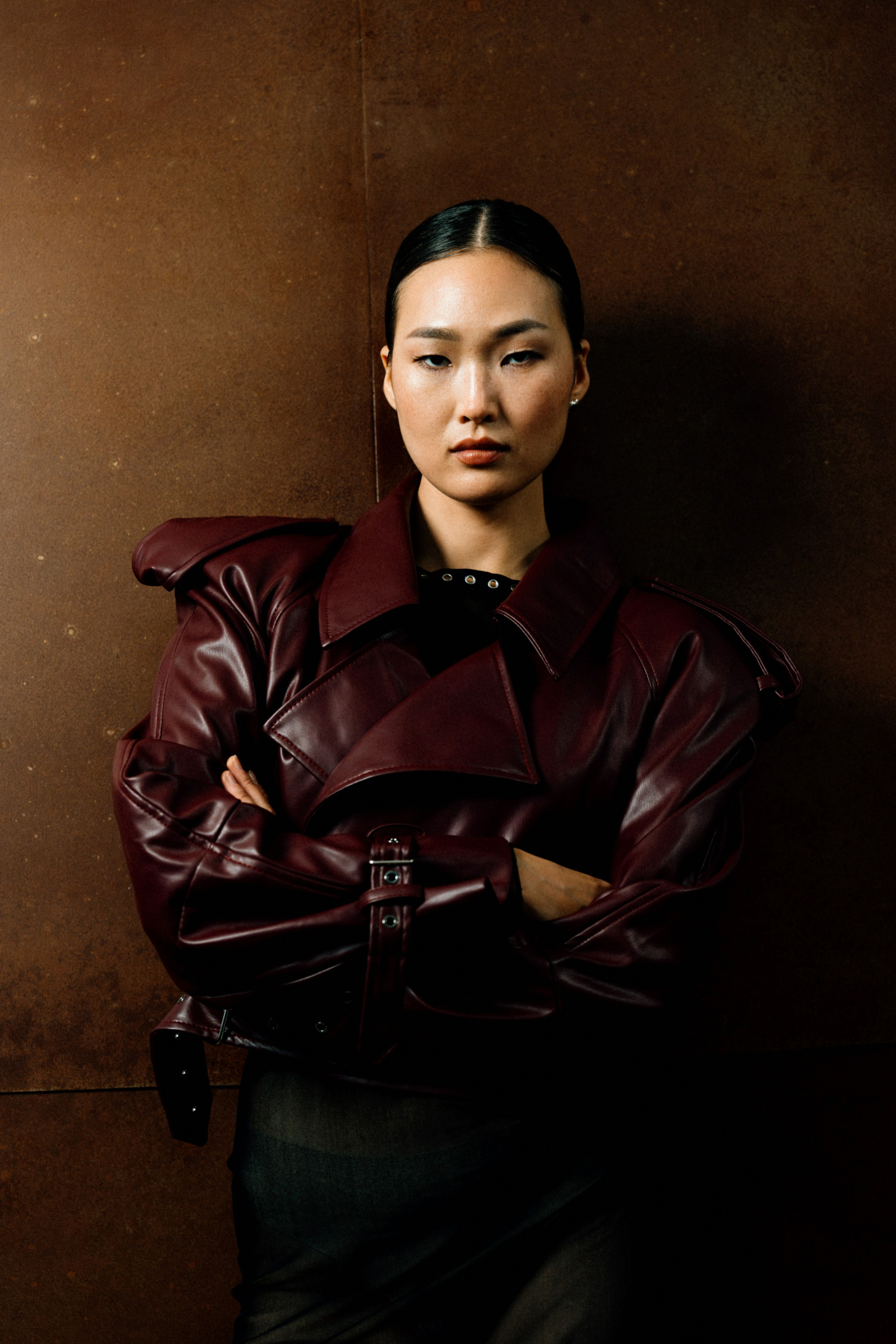 Норгянма. Алексей Гаас — фотограф