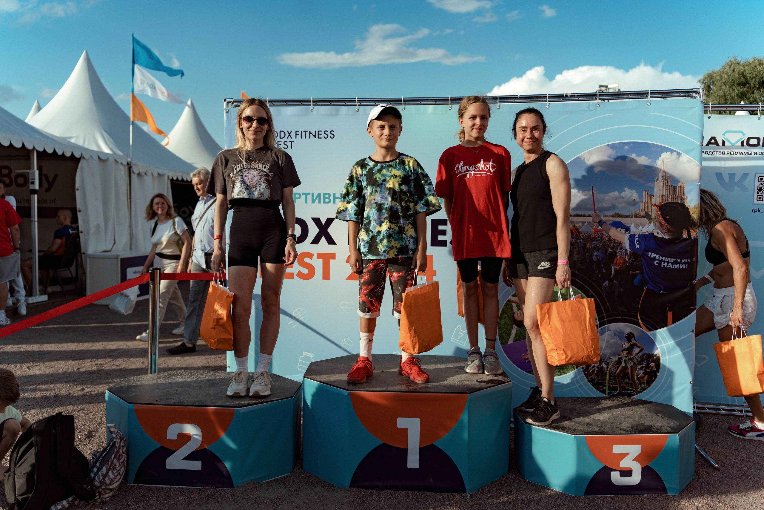 DDX FEST 2024. Алексей Гаас — фотограф