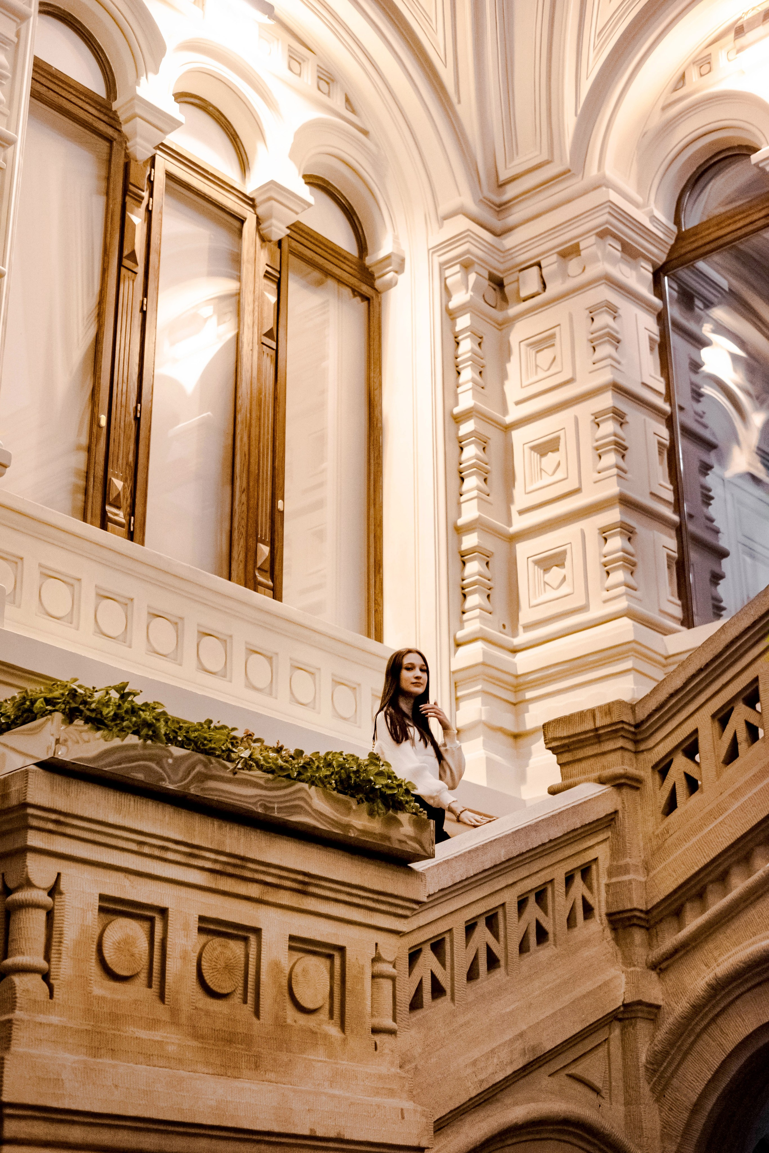 Прогулка по вечерней Москве. Свадебный и семейный фотограф в Новосибирске, Санкт-Петербурге, Москве