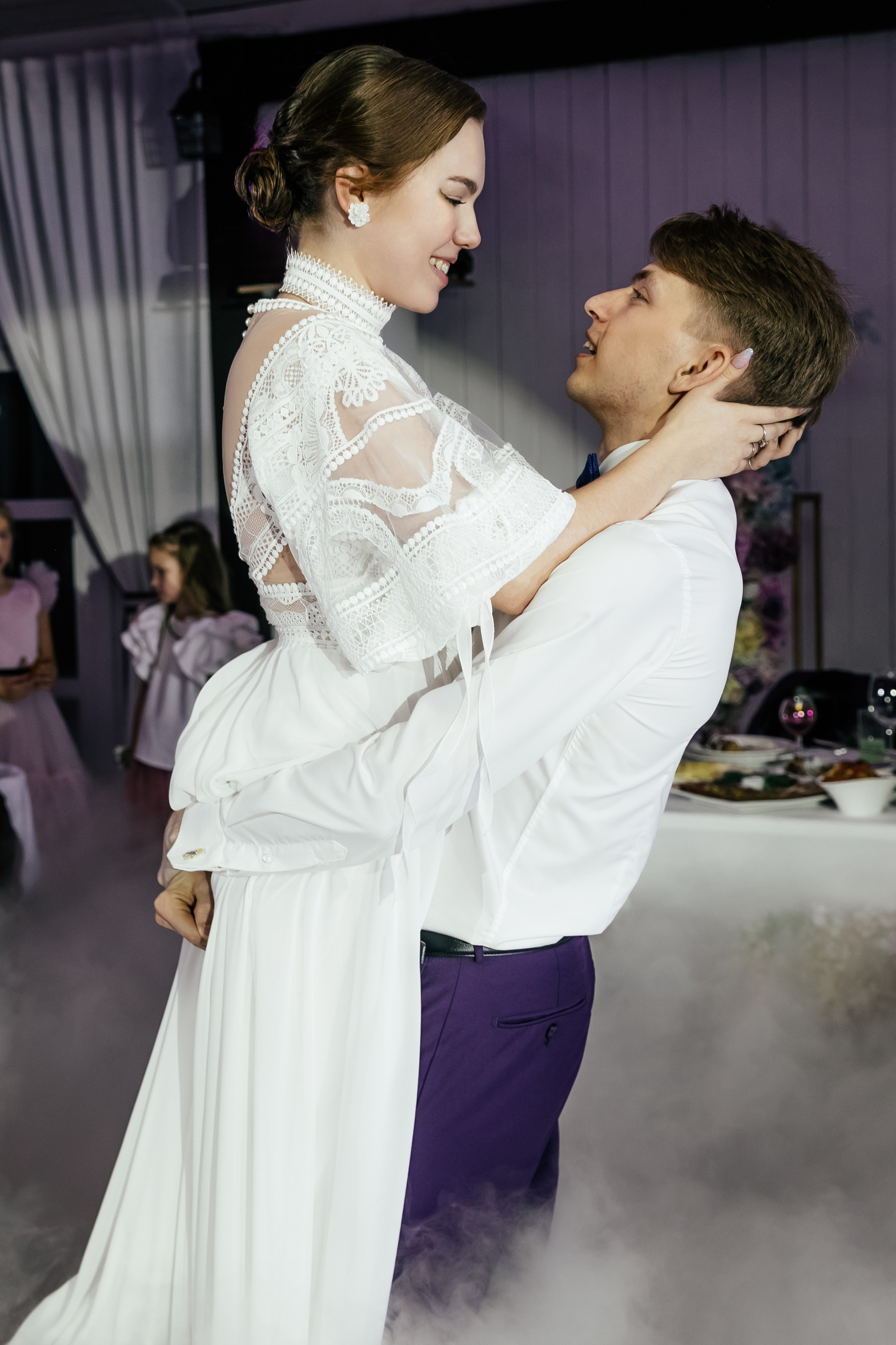 Кирилл и Мария. Свадебный фотограф Ростове-на-Дону