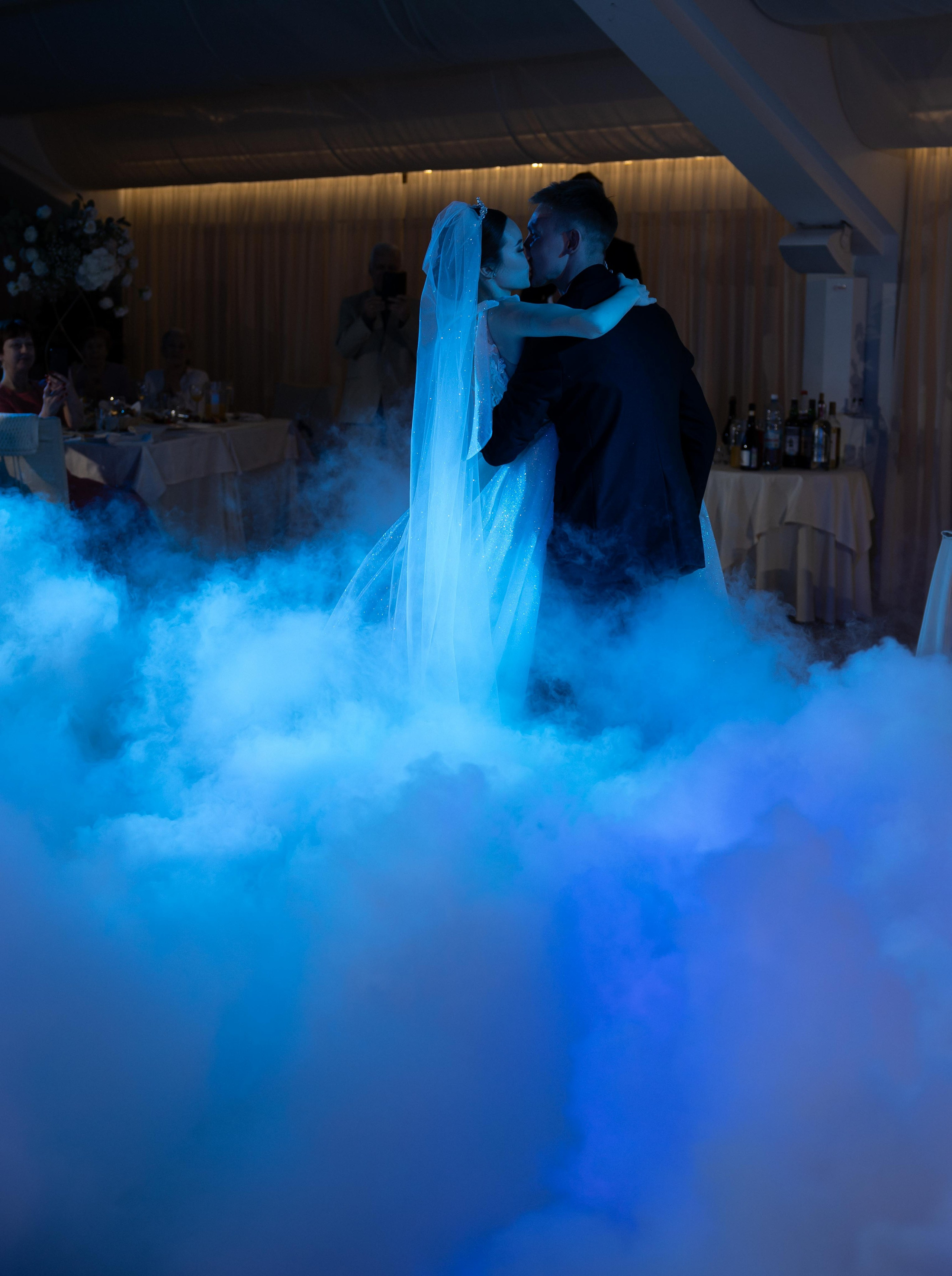 Свадебная история. В родном гнезде. Свадебный и семейный фотограф Рассказова Виктория