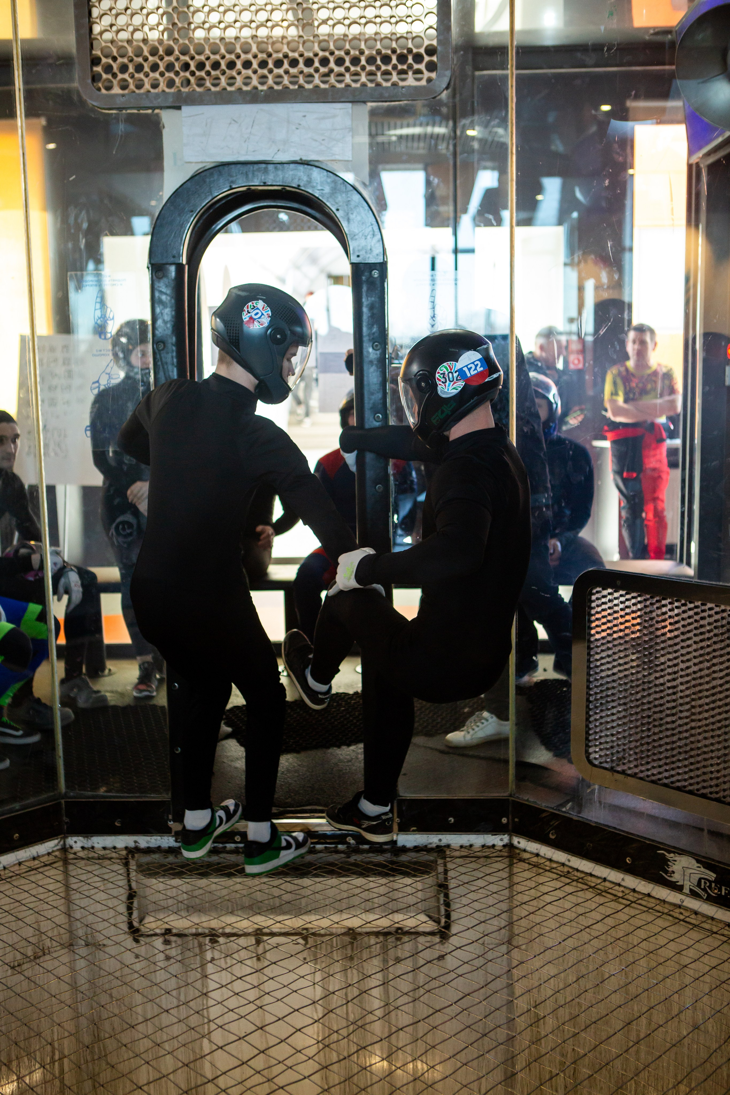 Всероссийские соревнования по аэротрубным дисциплинам 21–23 марта 2025 г. Репортажный, семейный, свадебный, портретный фотограф