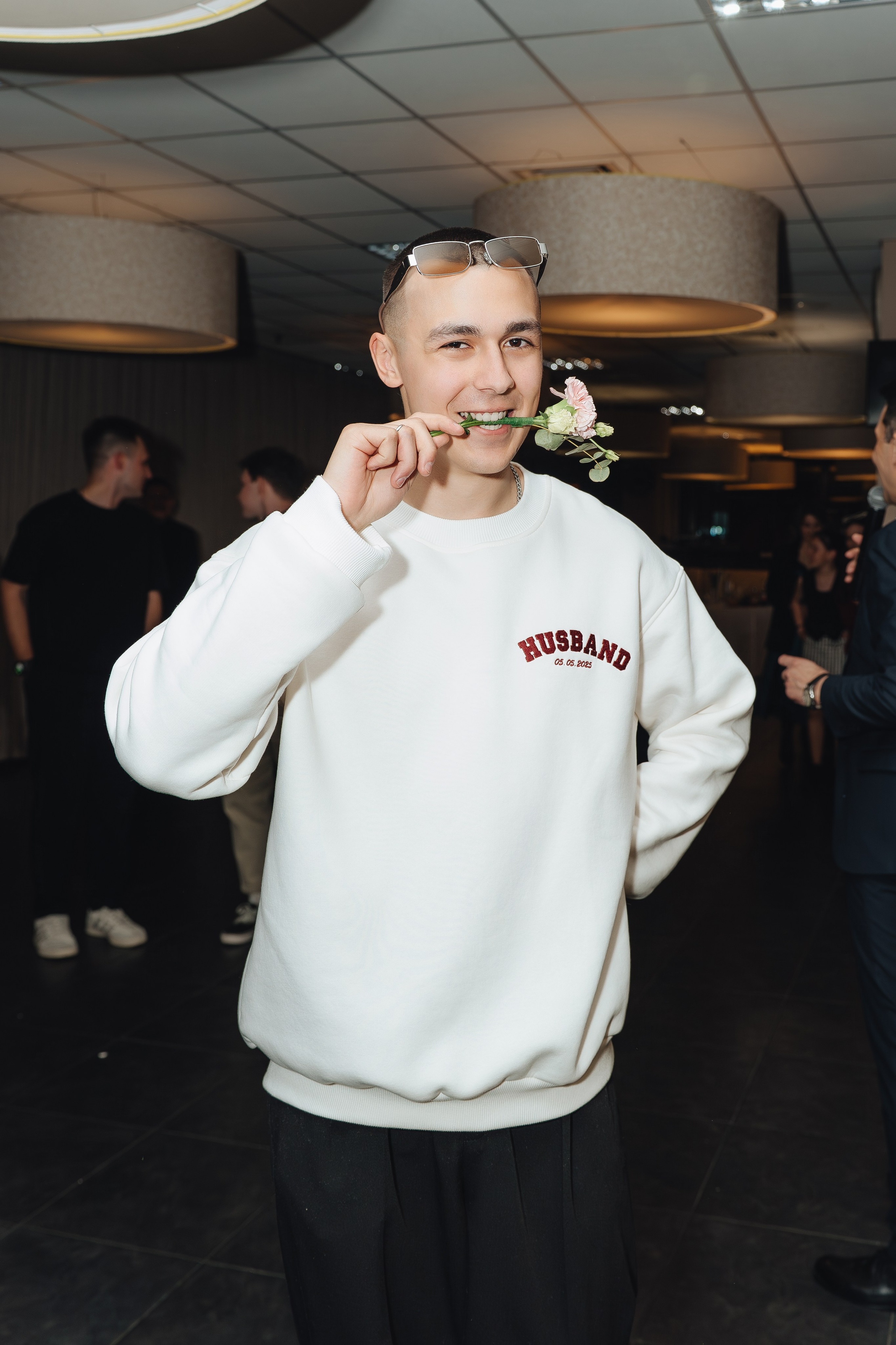 Полный свадебный день