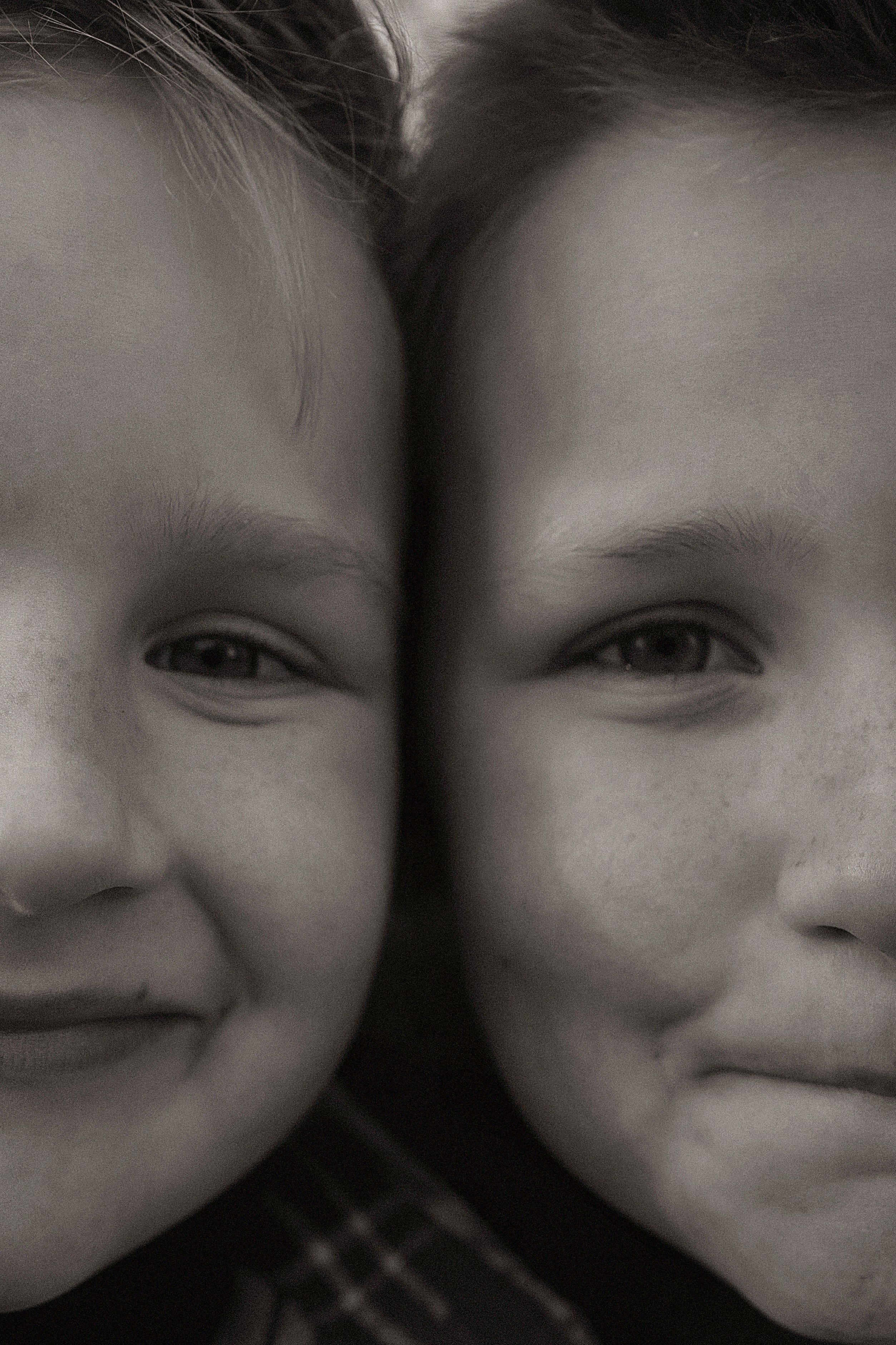 Семья. Семейный, детский и портретный фотограф Юлия Зыкова город Тюмень