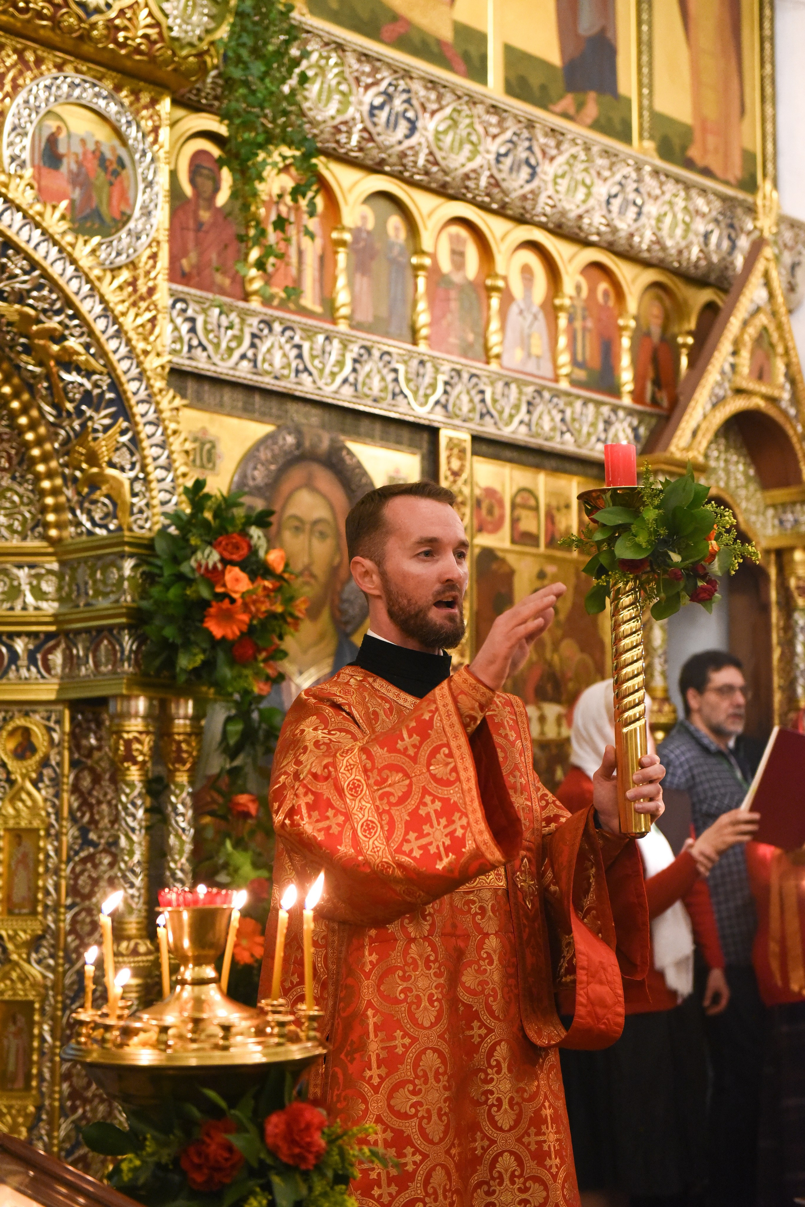 Пасха 05.05.24. Фотограф, визажист. Москва