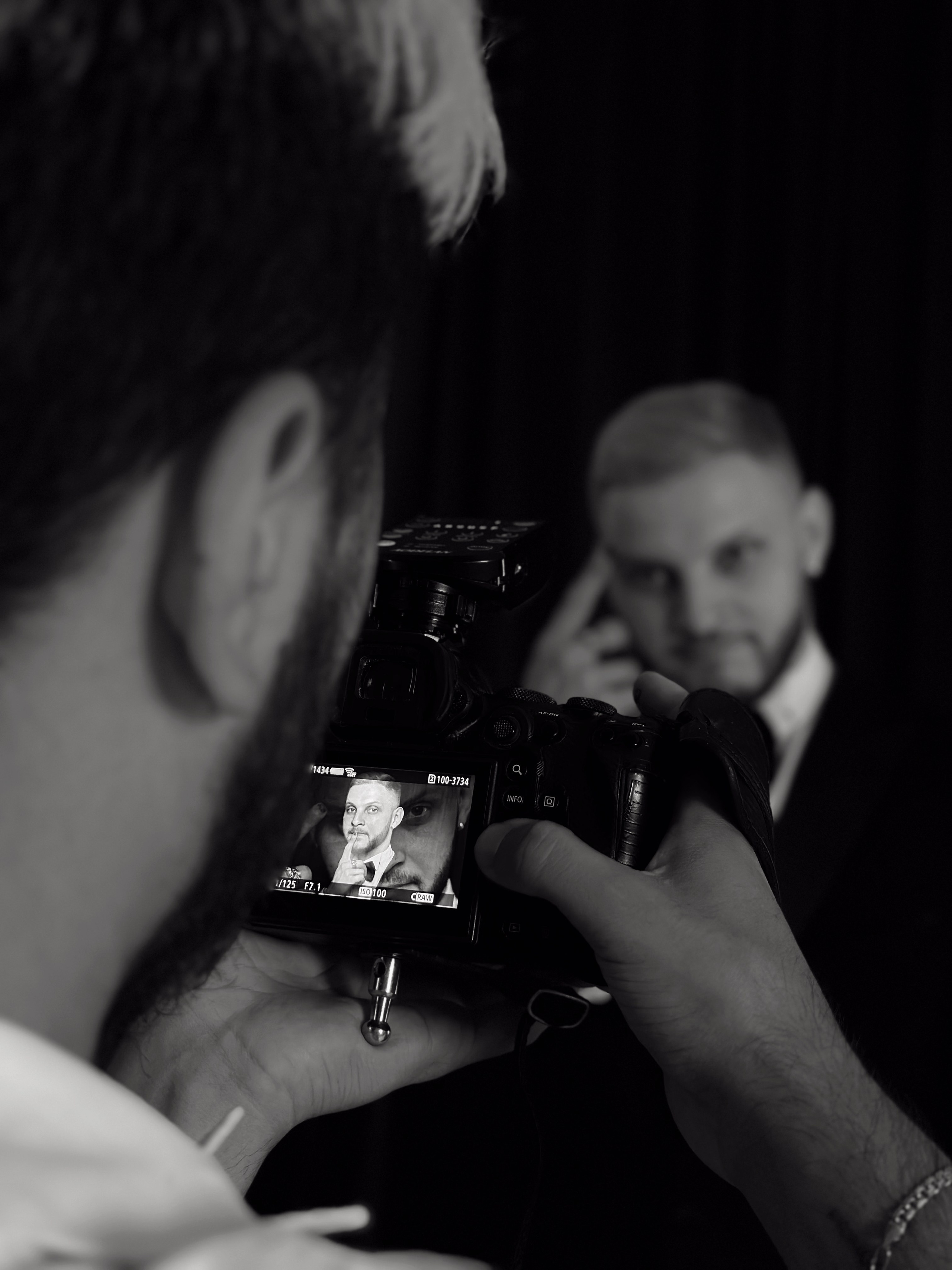 Съёмки для личных и экспертных блогов. Креативный визуал * фотограф спб * контент мейкер