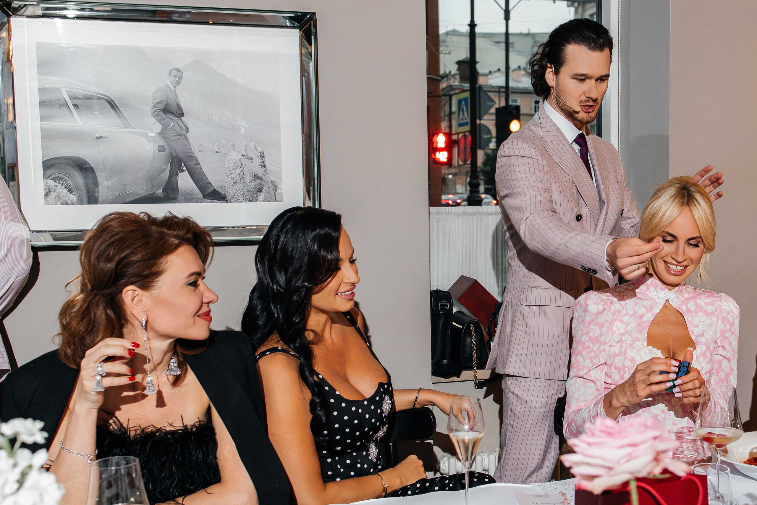 DK. Фотограф в Санкт-Петербурге Виктория Безверхая