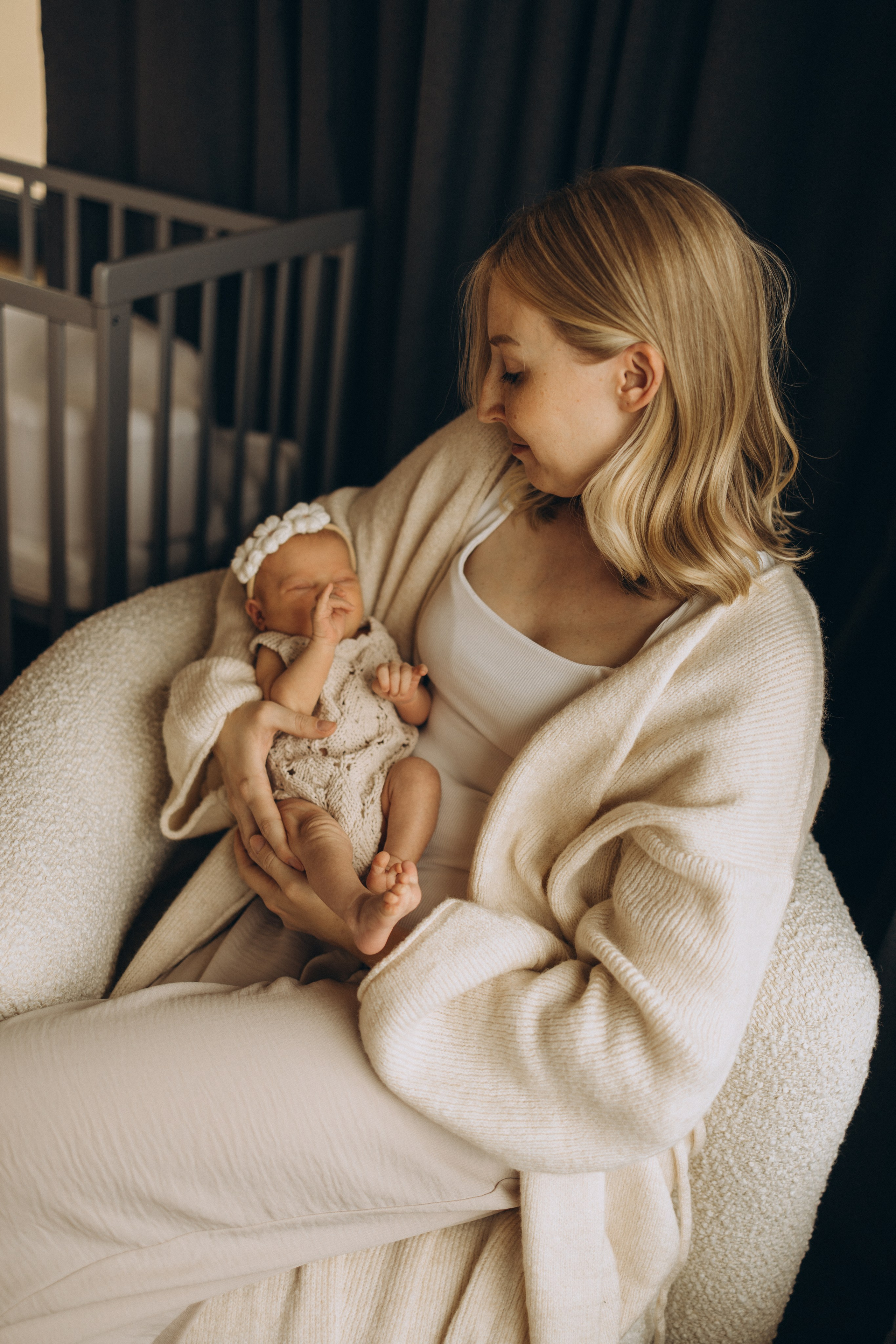 Вера. Семейный фотограф в Москве Ксения Аганина