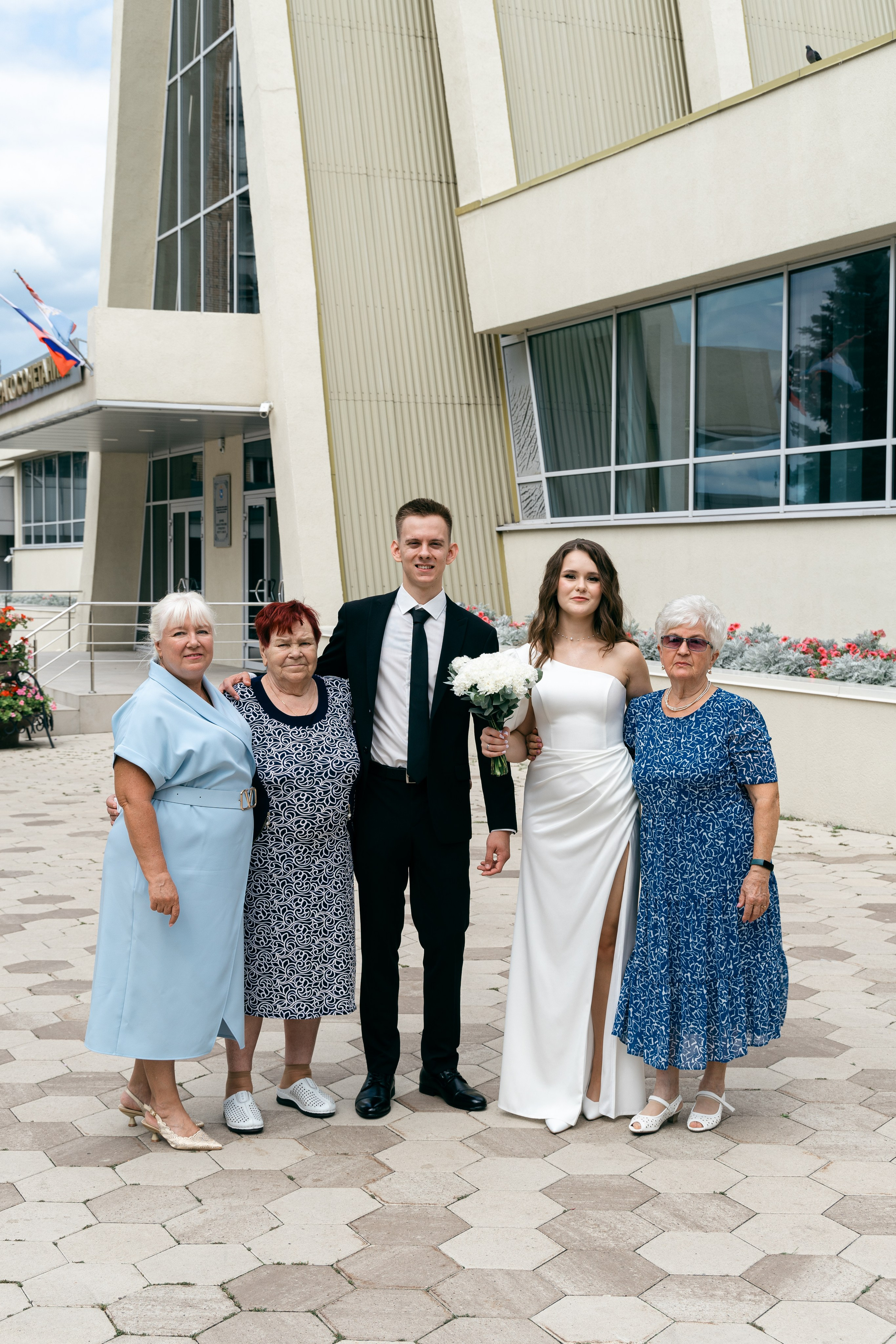 Антон и Екатерина. Антон Исаев — Фотограф-видеограф в Самаре