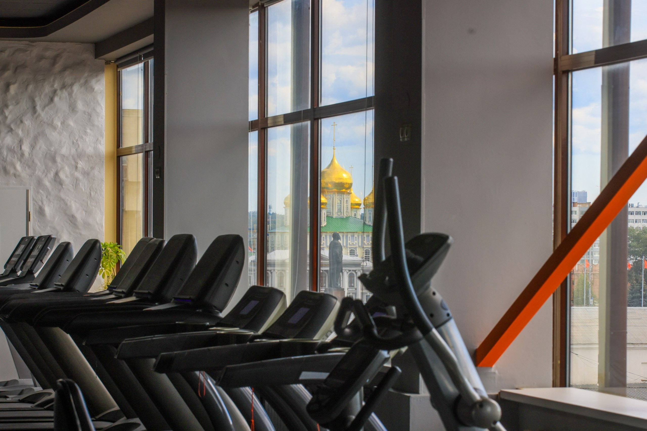 ТРОЙКА ФИТНЕС. Фотограф в Туле Крупский АнДРей. Фотостудия «КАДР71» в Туле