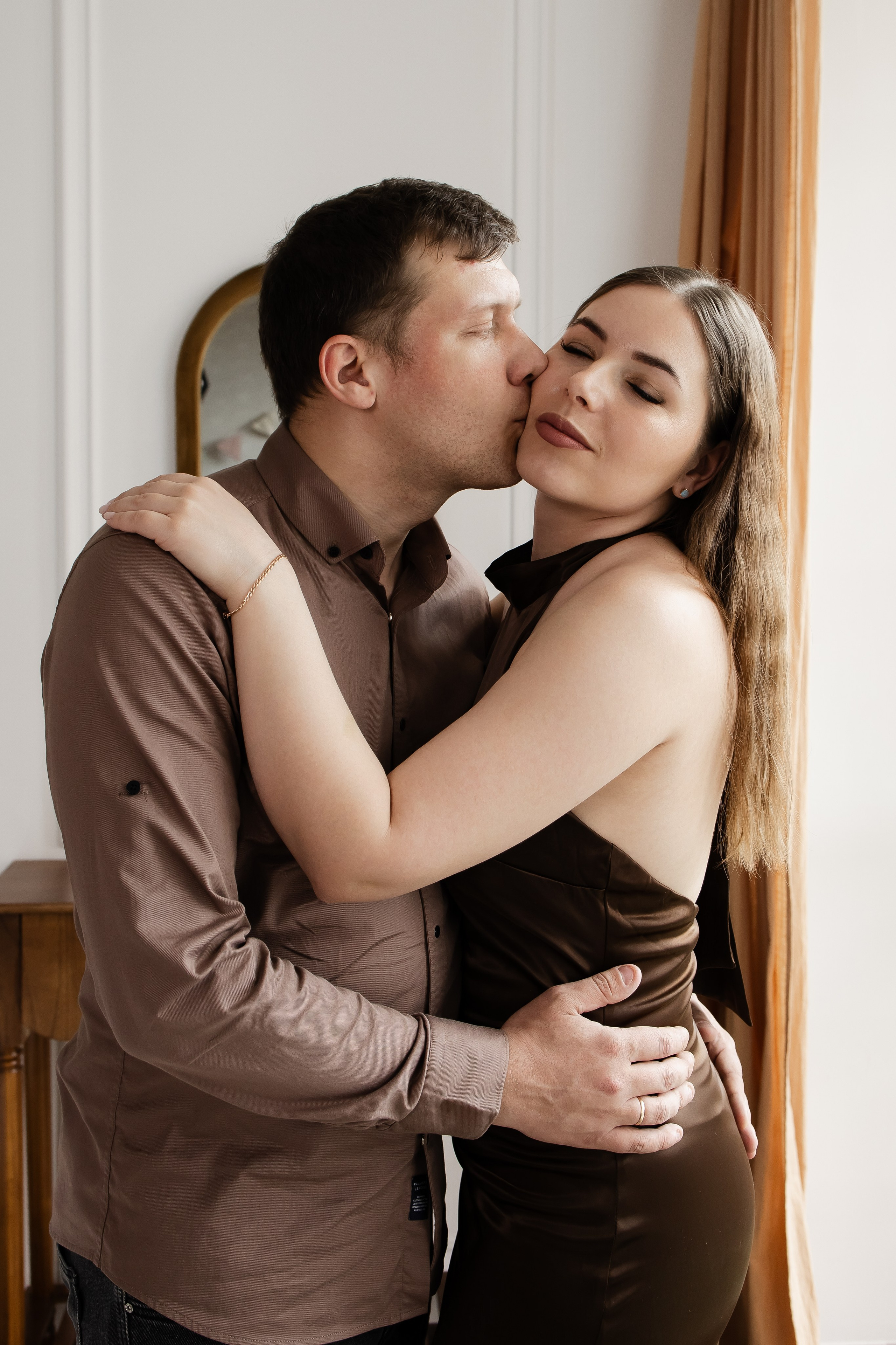 Лее 1 годик. Свадебный и портретный фотограф в Орле и Москве Диана Ларичева