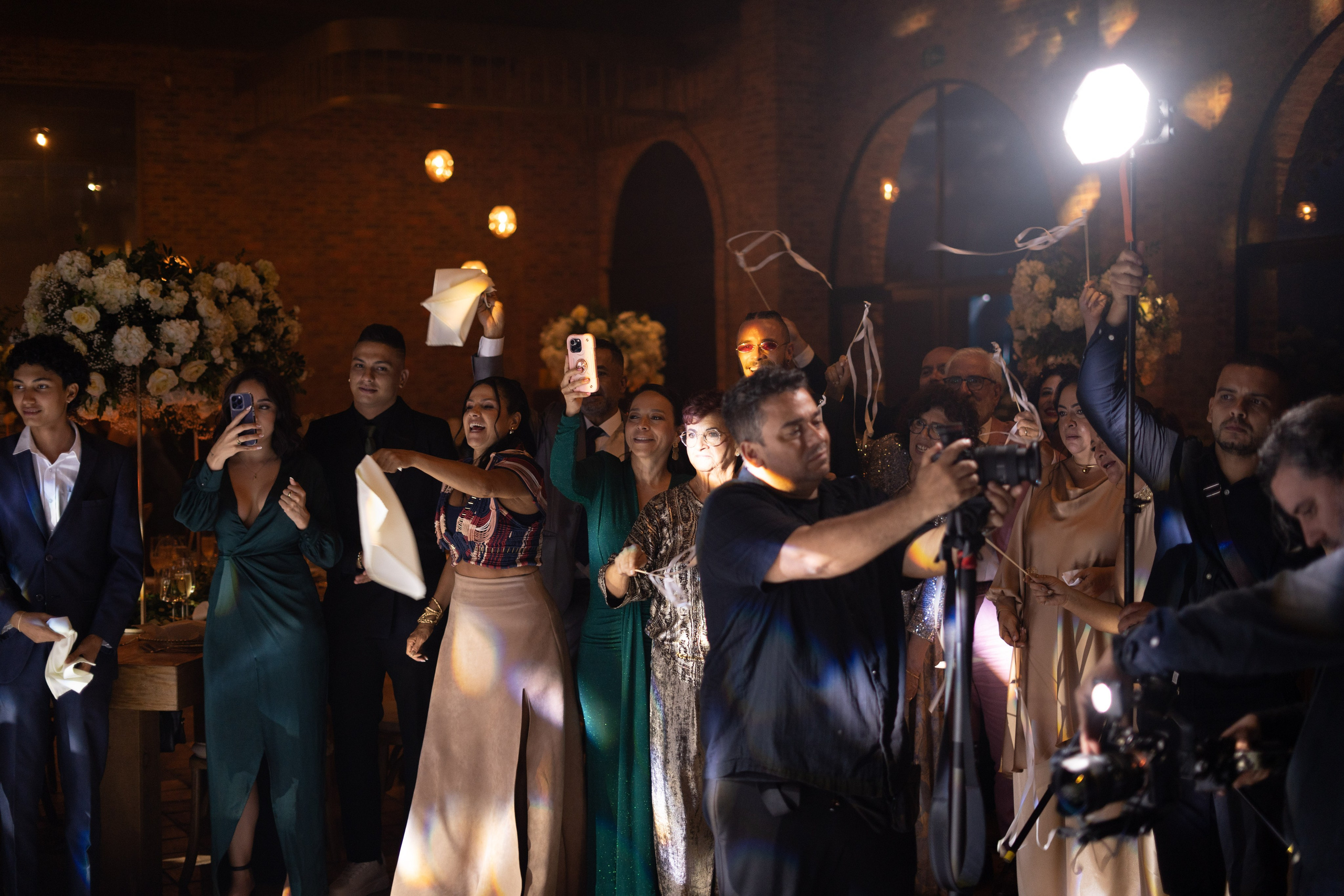 Natalia and Germano. Wedding Photographer in Barcelona and Medellin