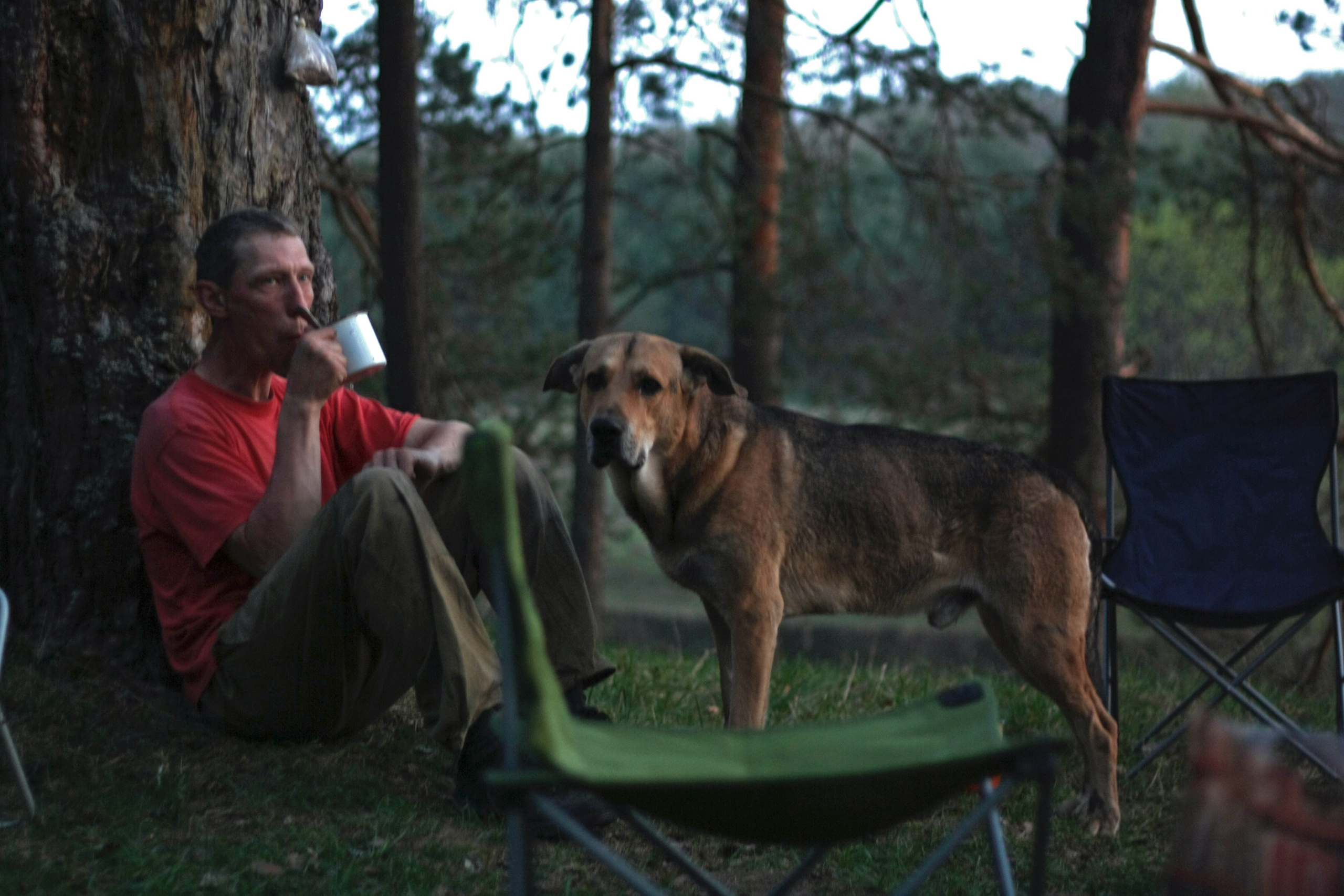 Трекинги | Восхождения. Фотограф Котий Даниил
