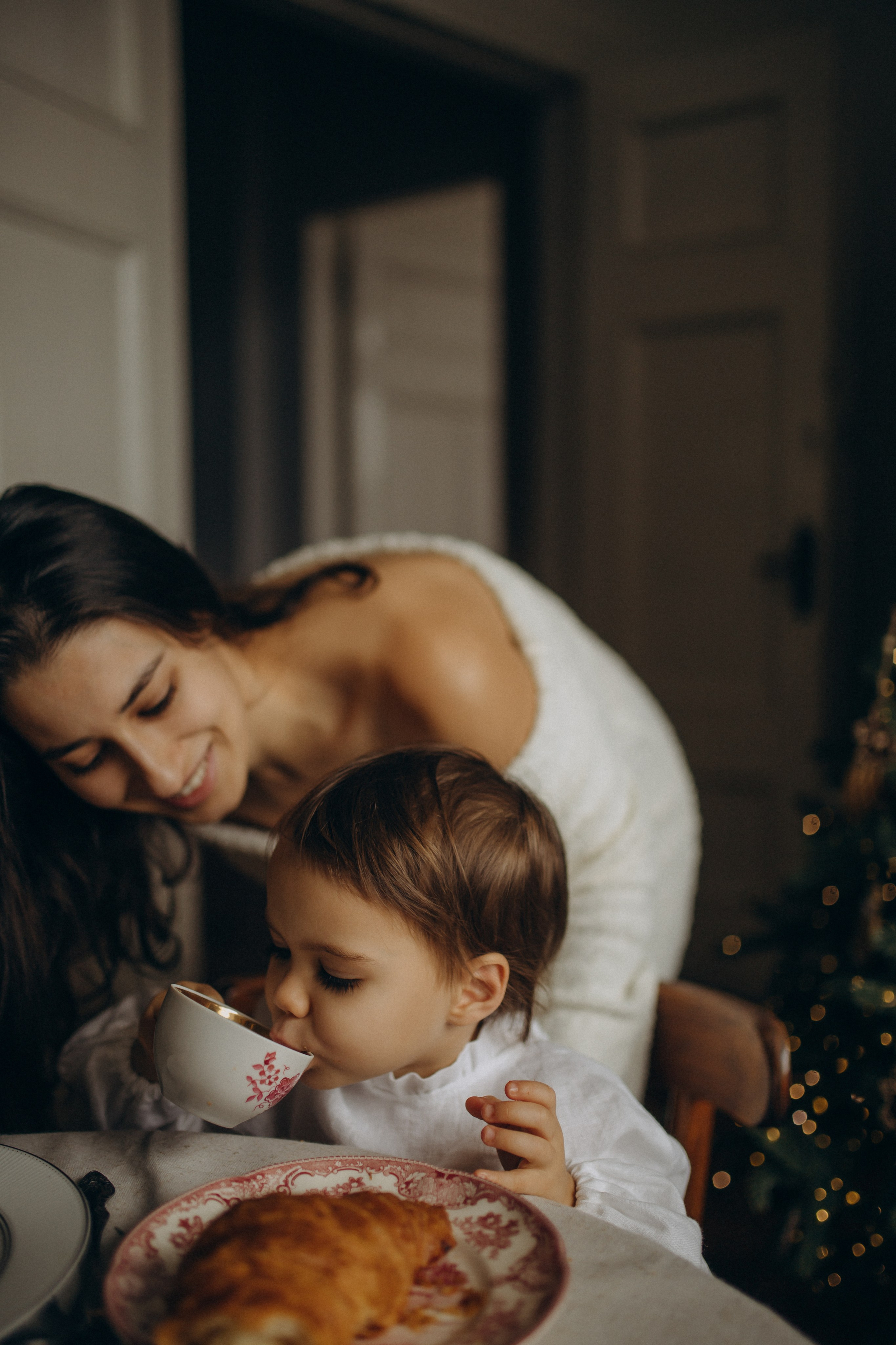 Перед Рождеством. Ваш фотограф АНАстасия Земскова