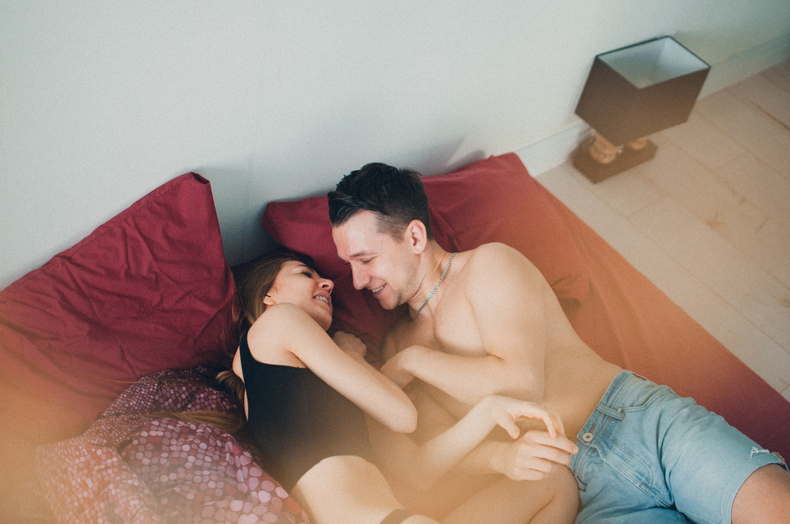 Кино про любовь