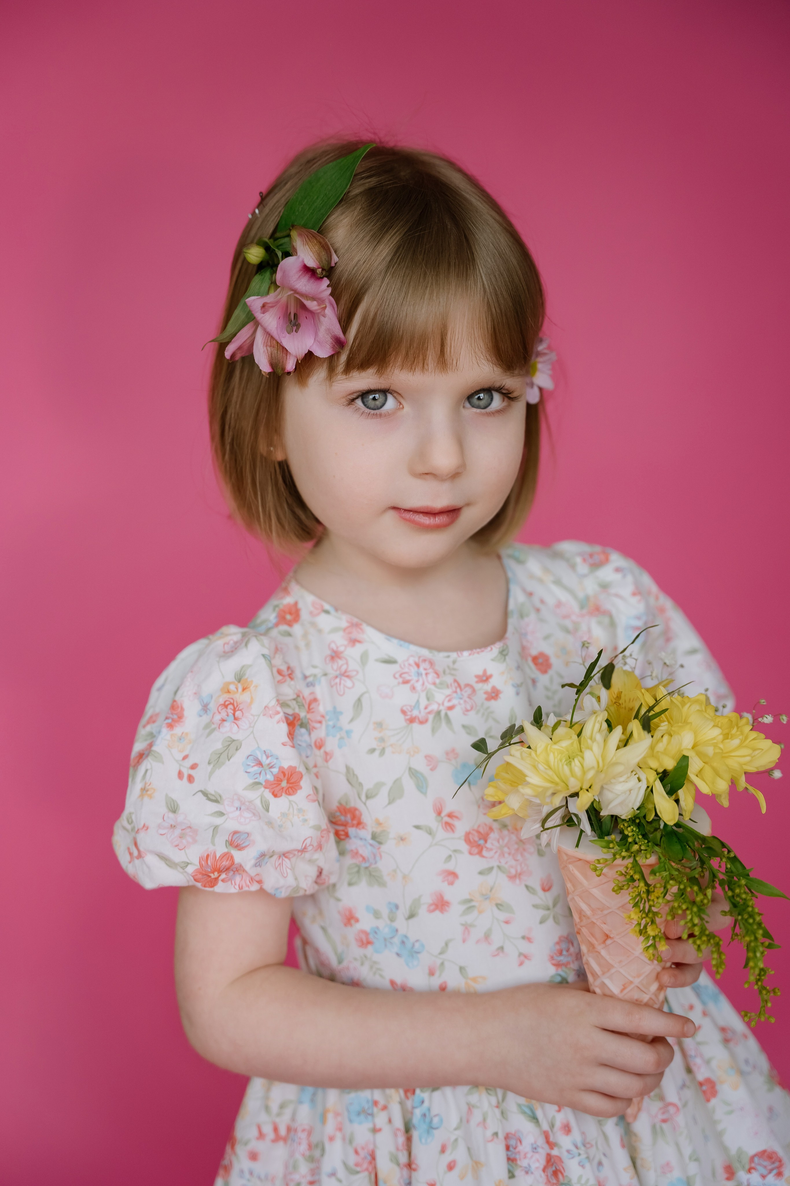 Весенний фотодень