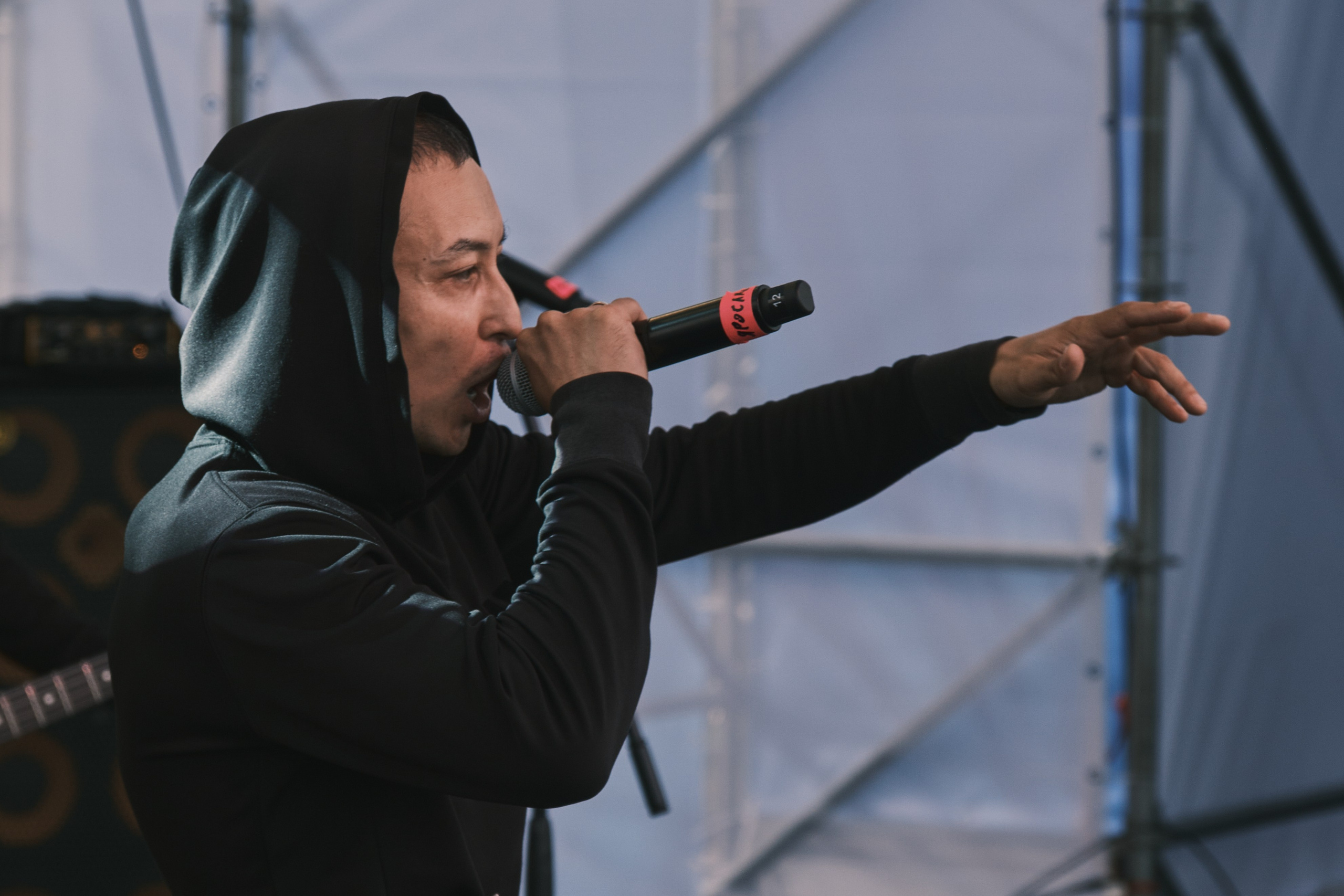 “Wings of Sakhalin — 2025” Festival