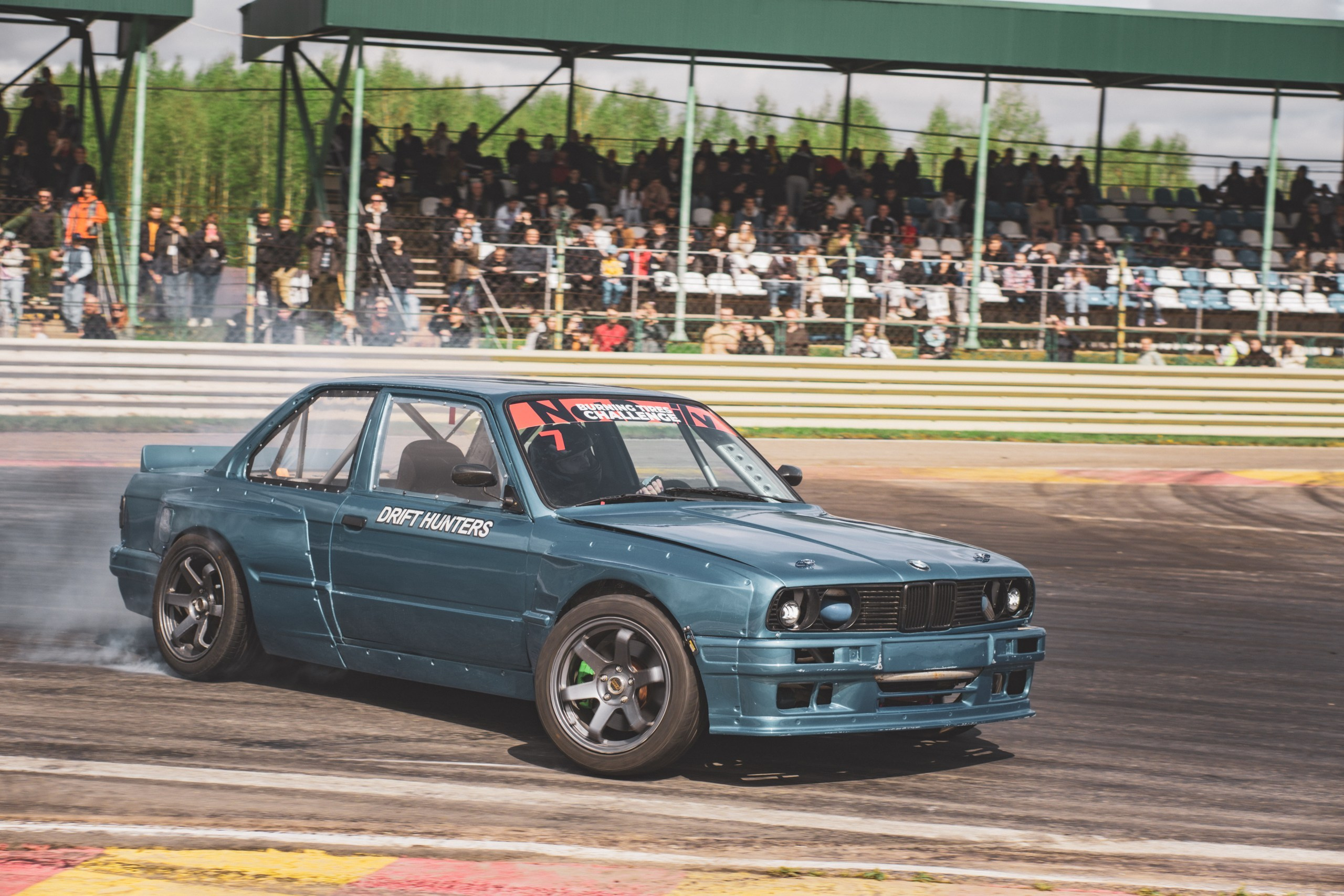 NotDaily. Фотограф Нижний Новгород — Дмитрий Грехов