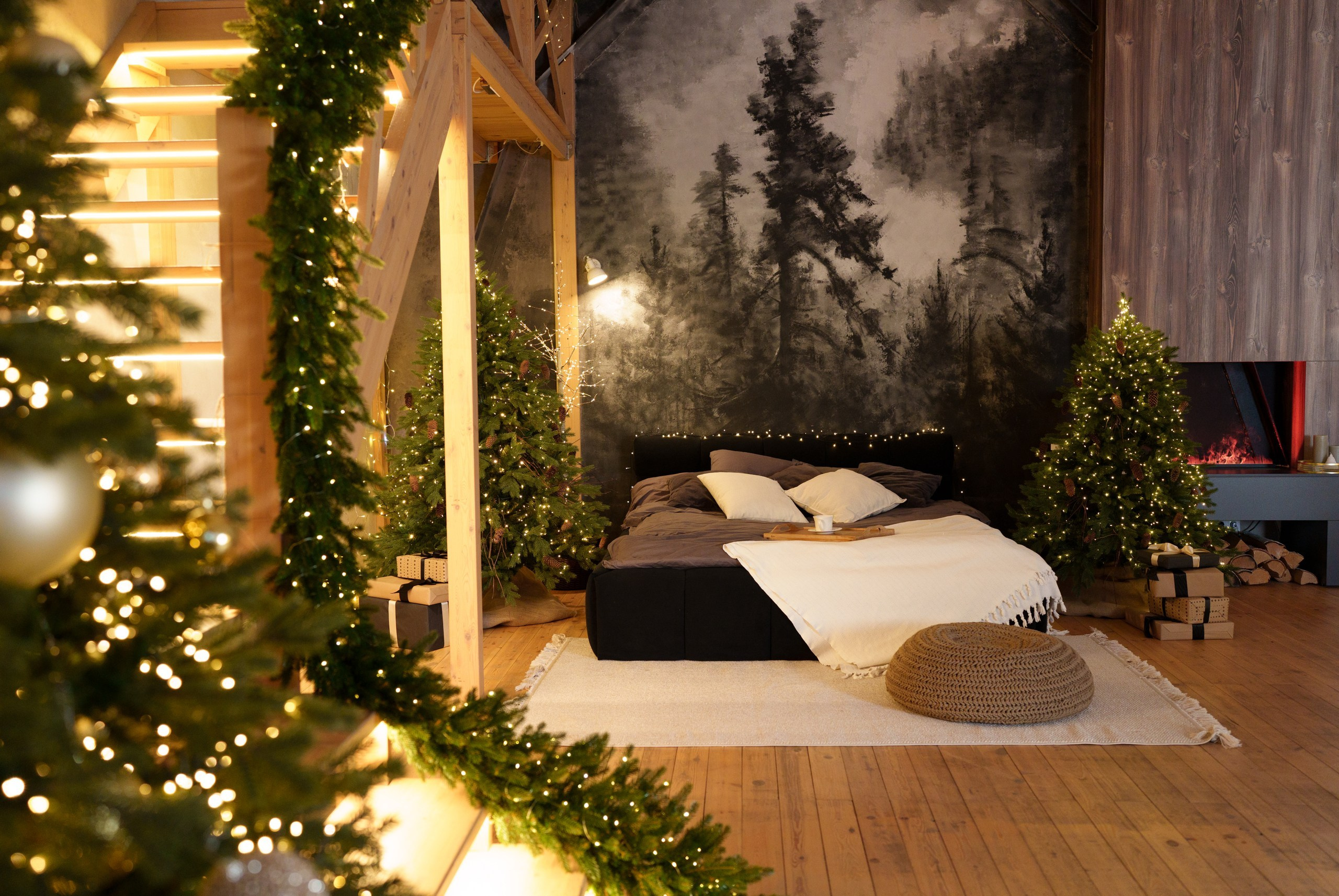 Зал Семейный