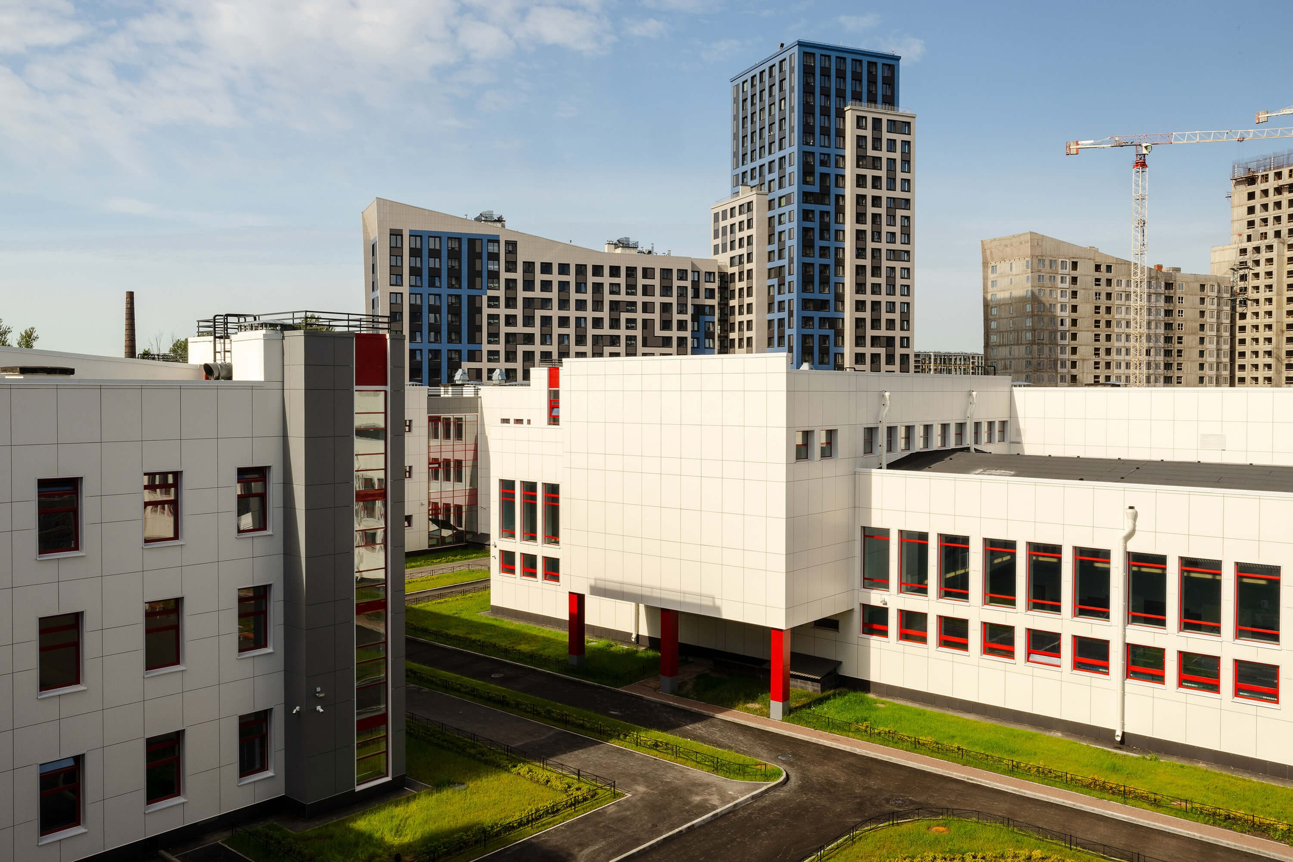 Интерьерный фотограф