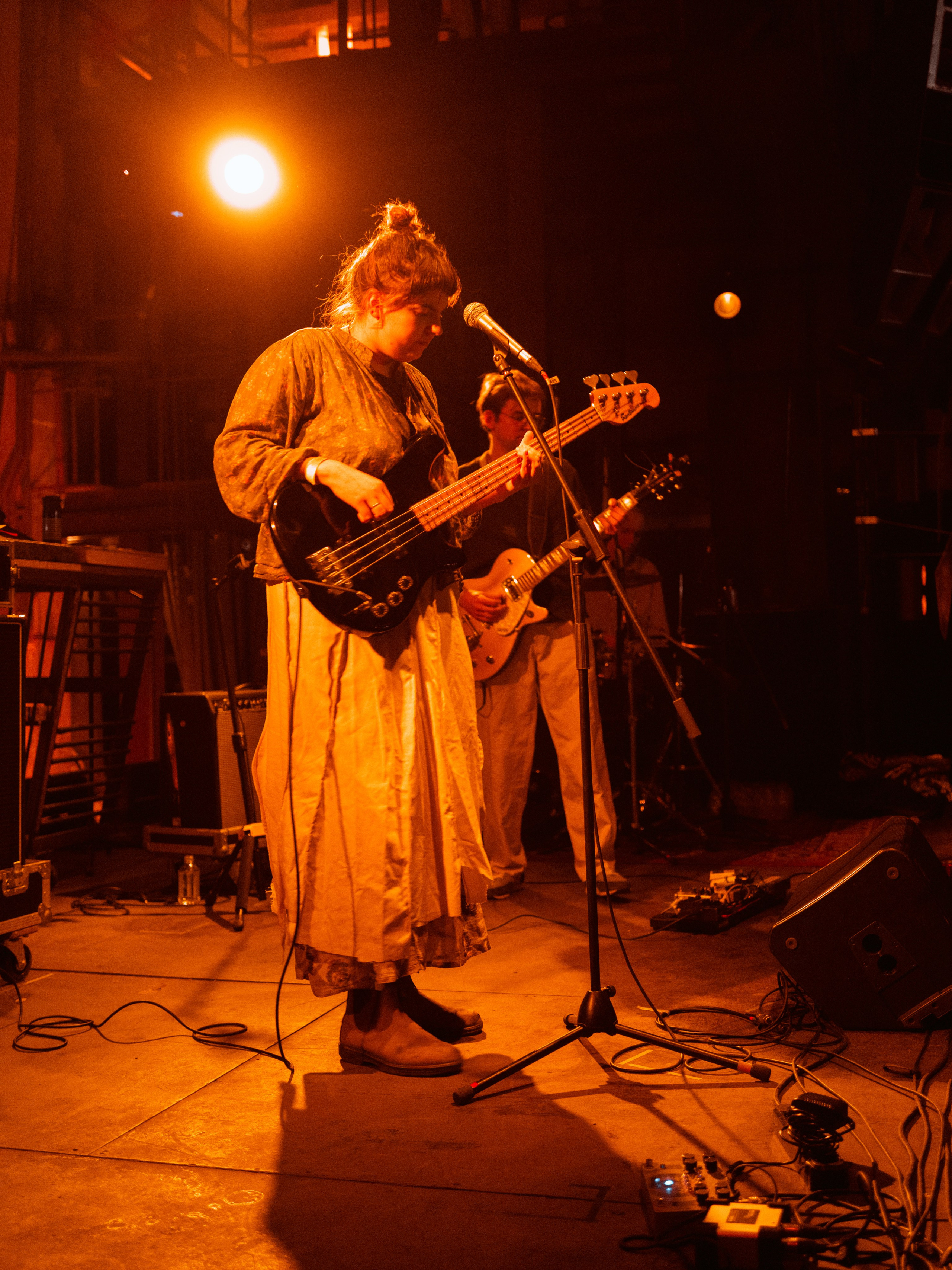 SICK YEARS, ARMA ╳ SILA SVETA. @tomrus: Рустам Шагиморданов — фотограф