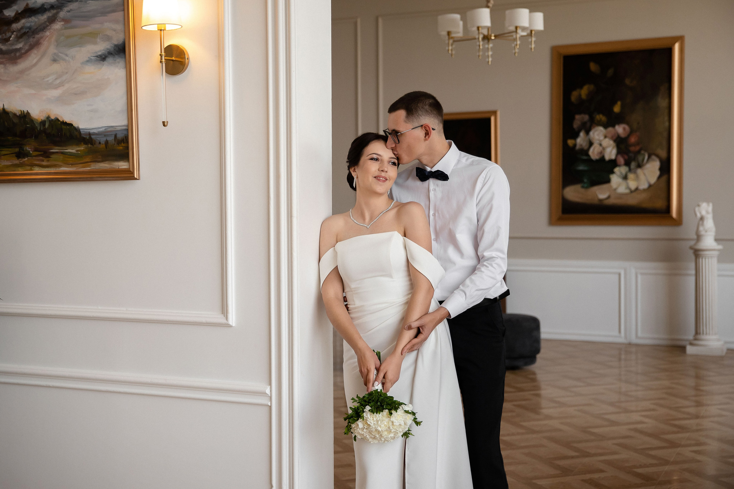 Светлана и Денис. Семейный и свадебный фотограф в Краснодаре. Кристина Ендальцева