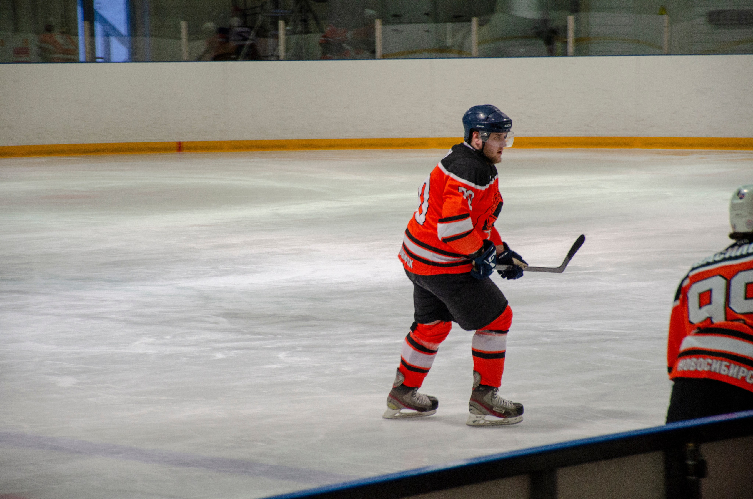 Ледорубы. Фотограф Универсал в Новосибирске