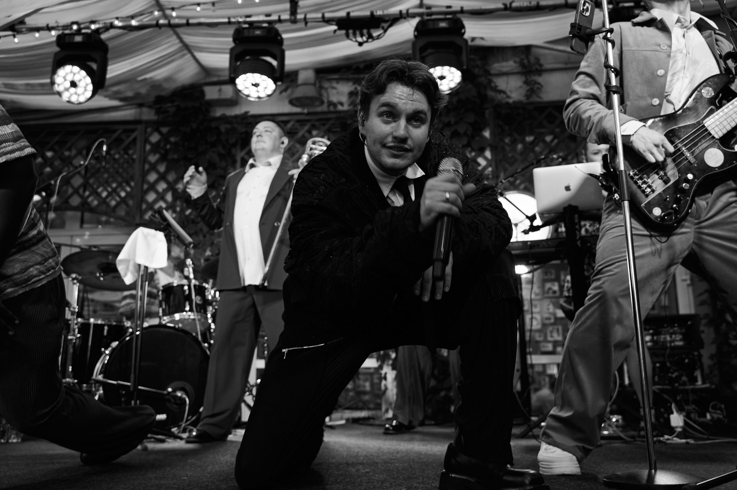 Айвазовский Оркестра. Фотограф Универсал в Новосибирске