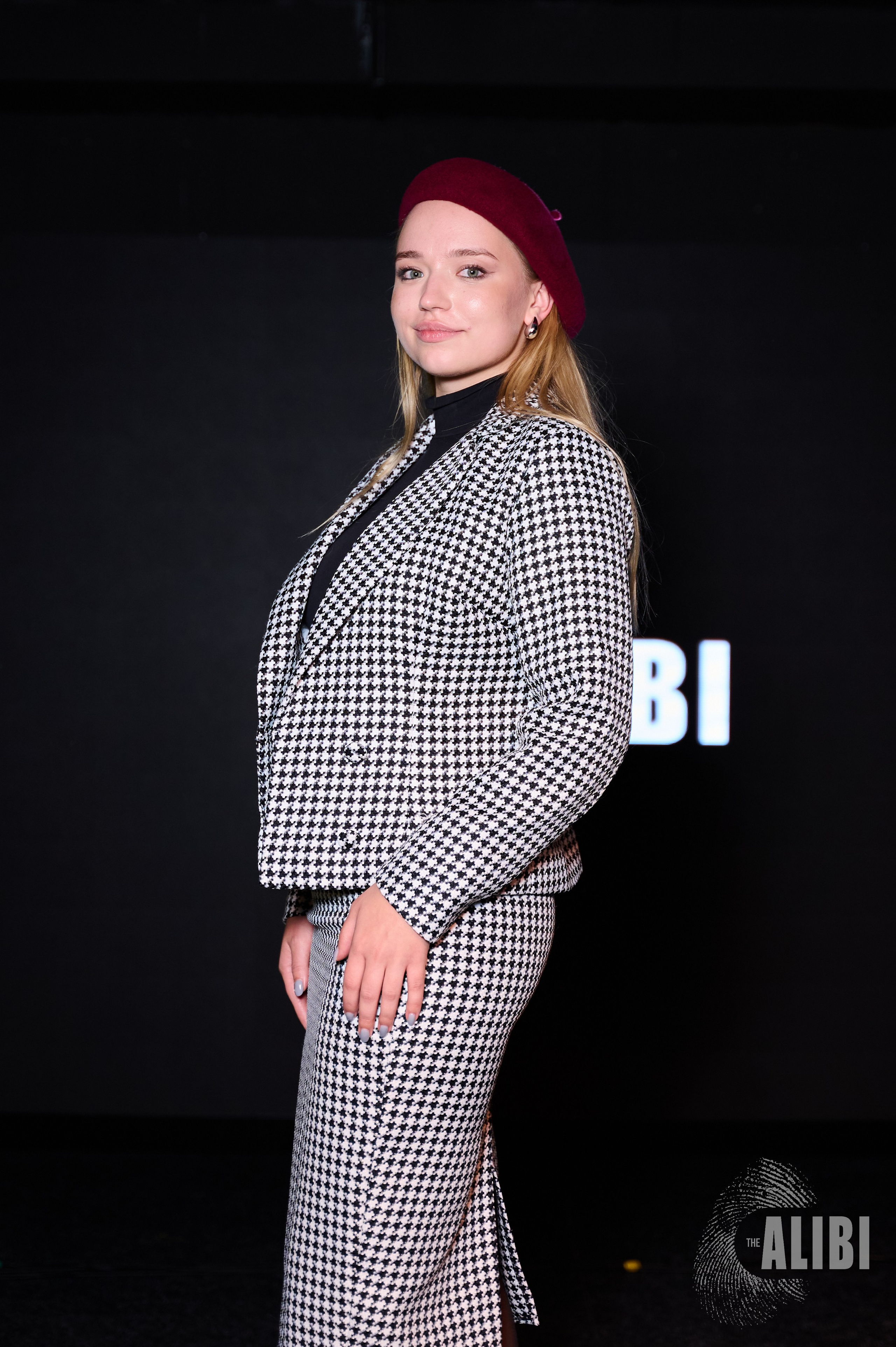 Квиз ALIBI. Фотограф Универсал в Новосибирске