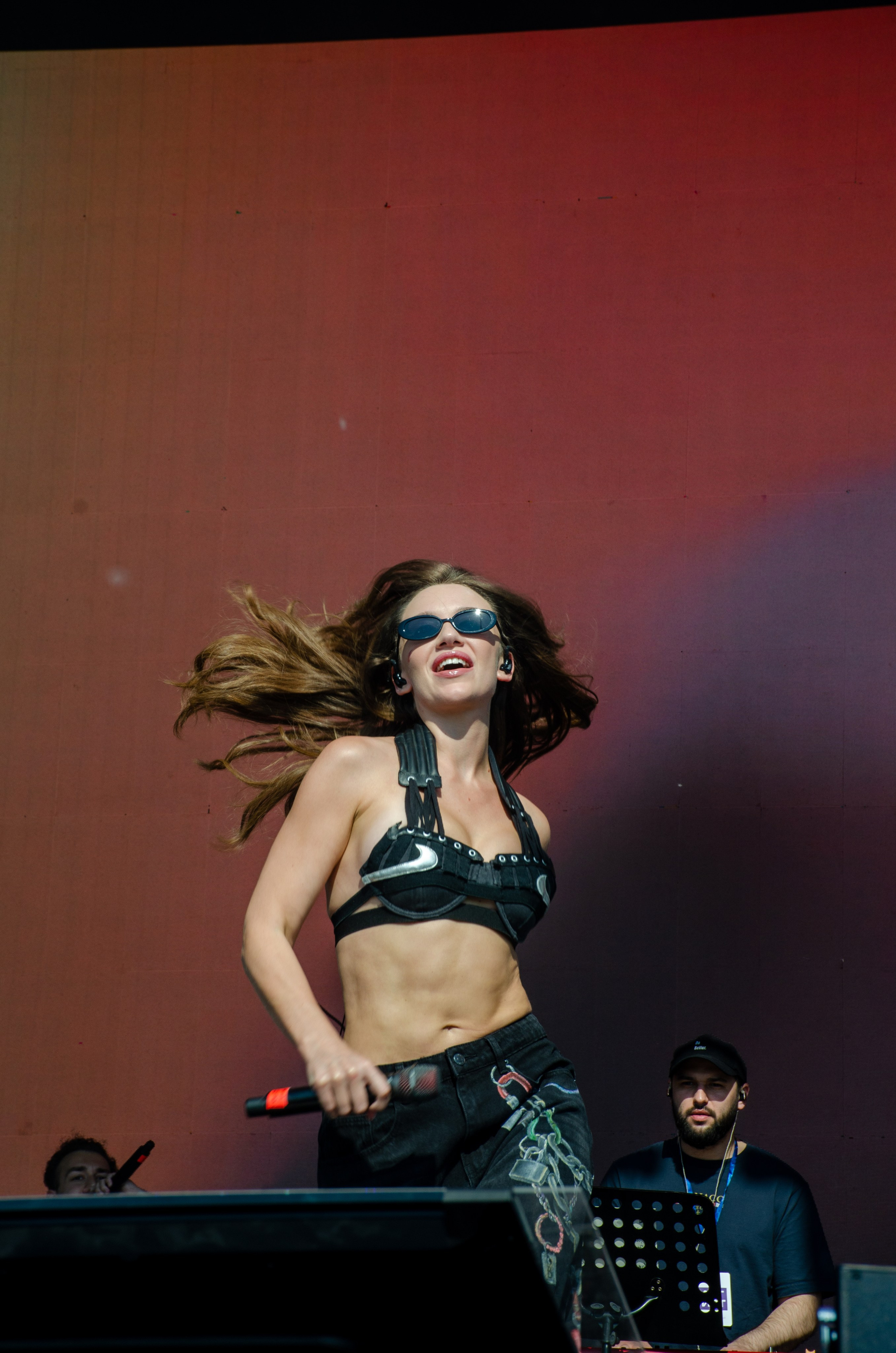 Черника Фест. Фотограф Универсал в Новосибирске