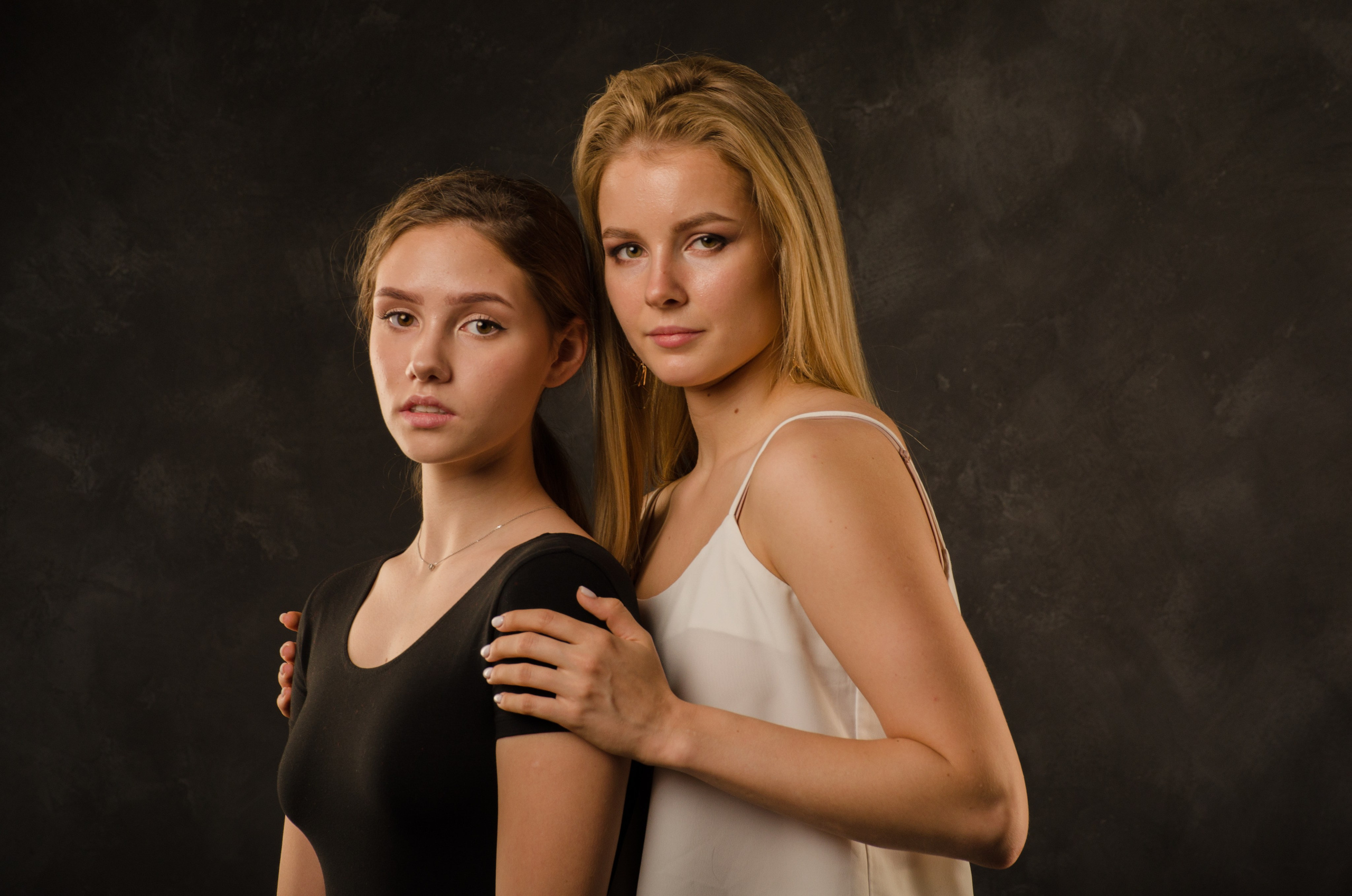 Индивидуальные. Фотограф Универсал в Новосибирске