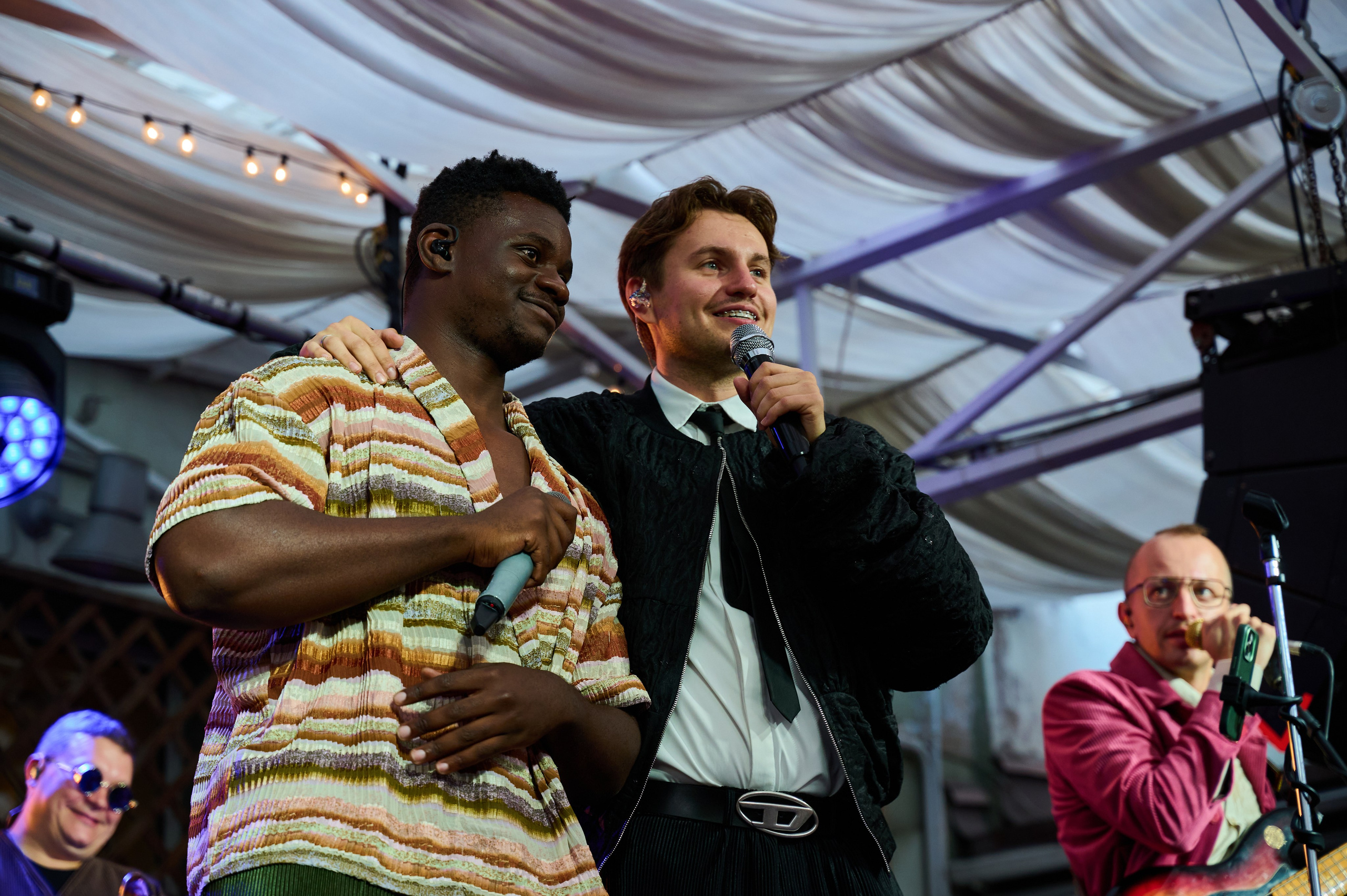 Айвазовский Оркестра. Фотограф Универсал в Новосибирске