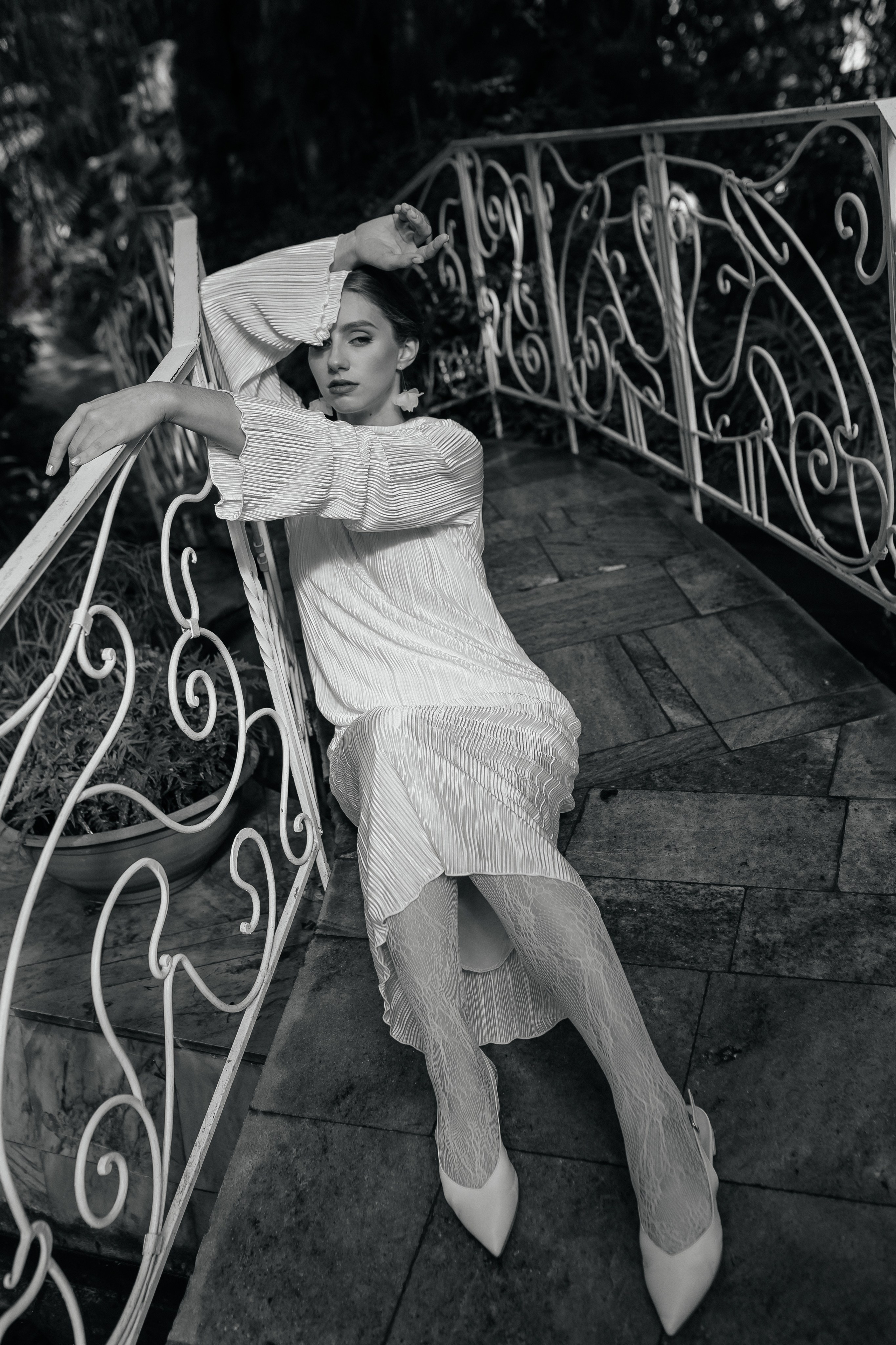 Полина. Фотограф в Томске Ирина Павлуцкая