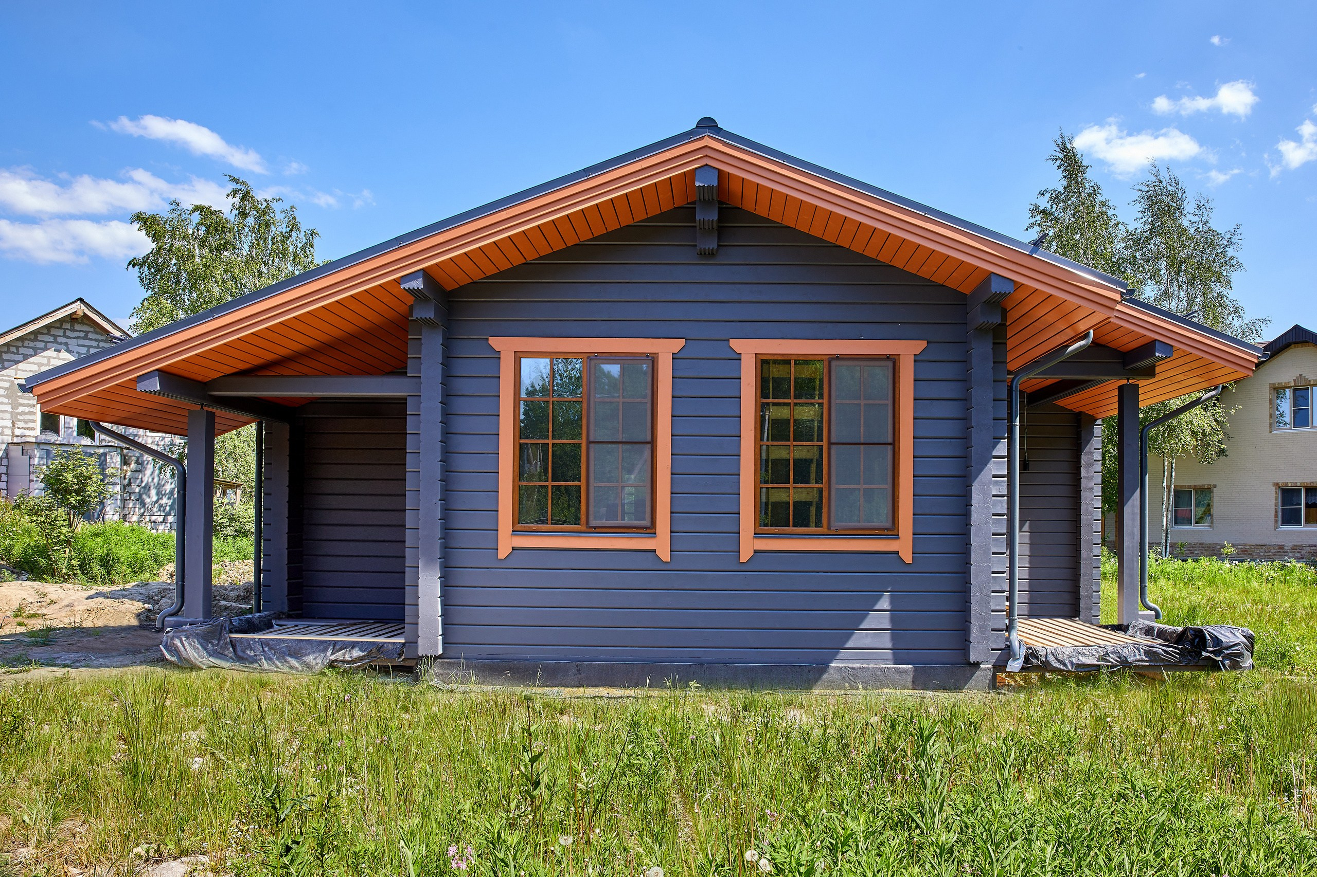 Профессиональная фотосъемка интерьеров