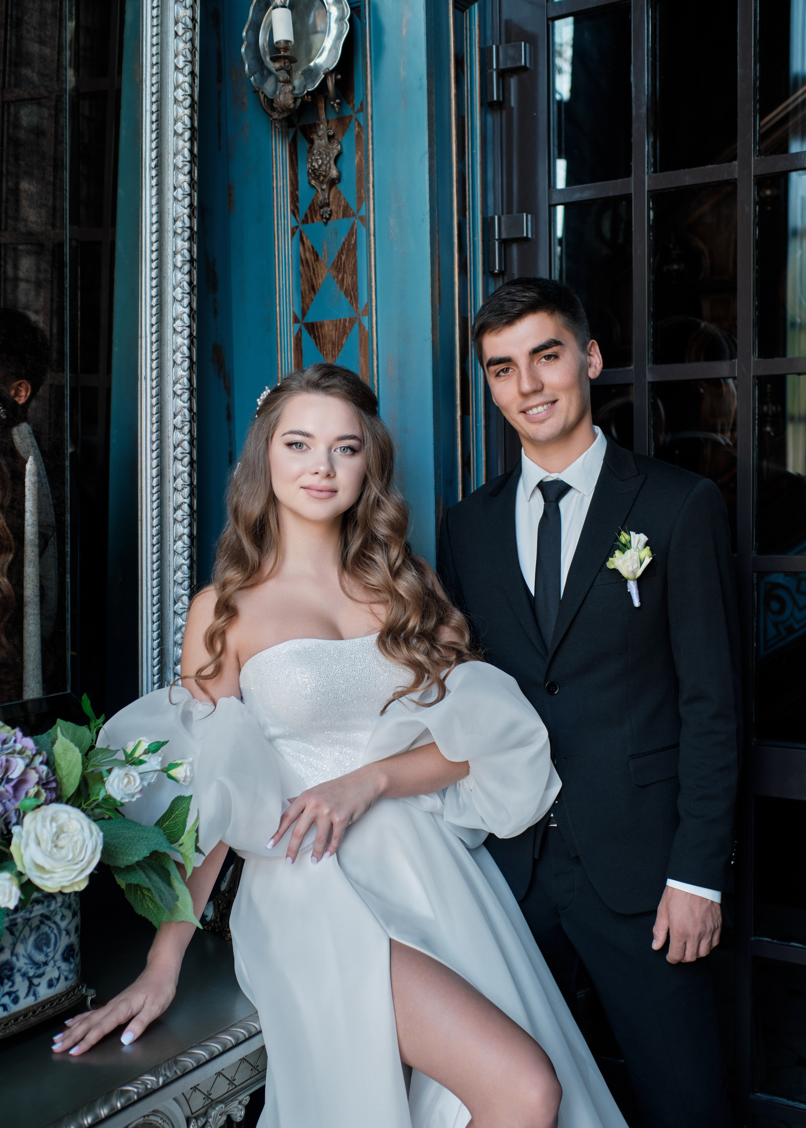 Wedding. Фотограф Наталья Гринько