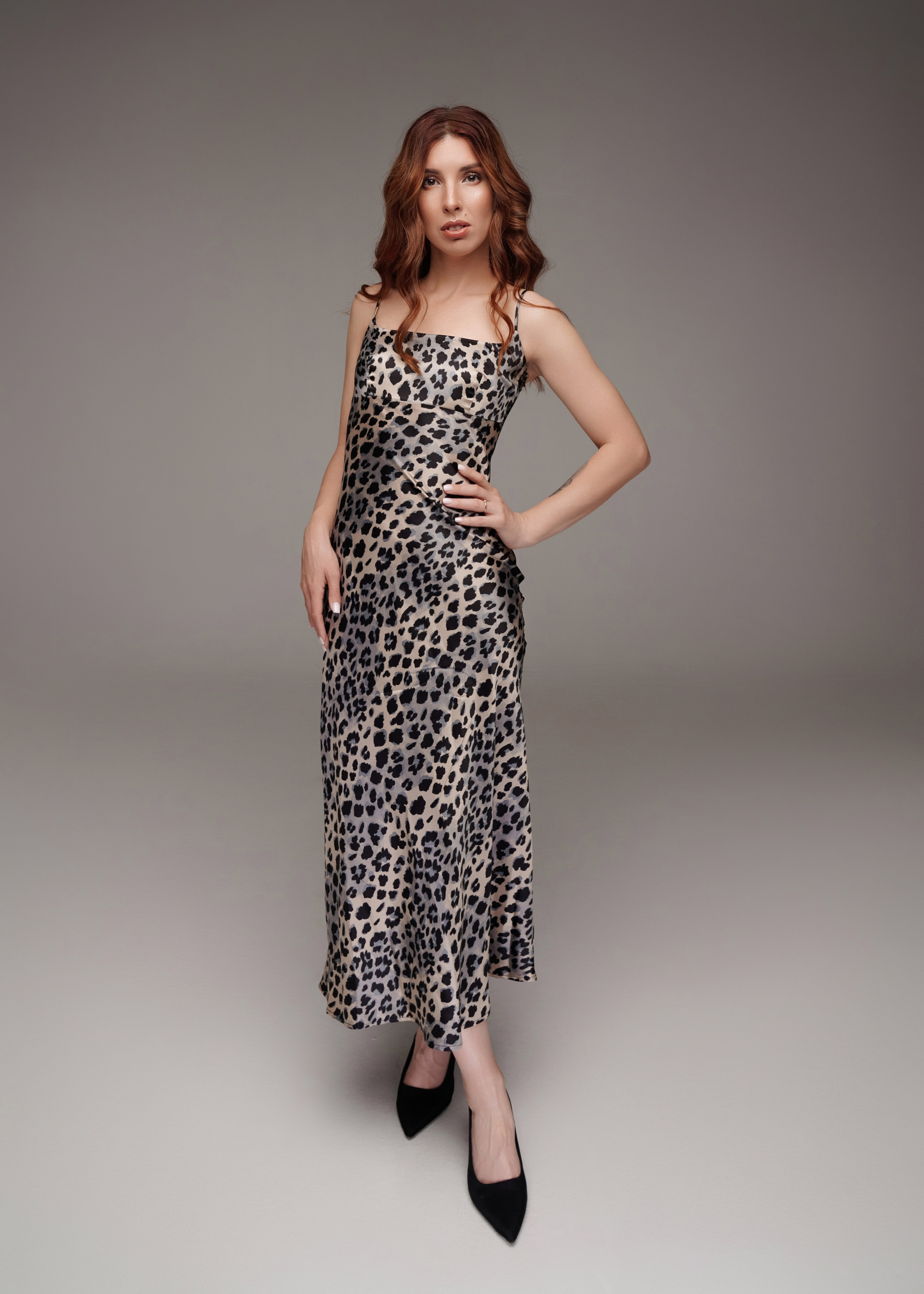 Платья. Оксана Волик фотограф в Архангельске. Аренда фотостудии White Studio