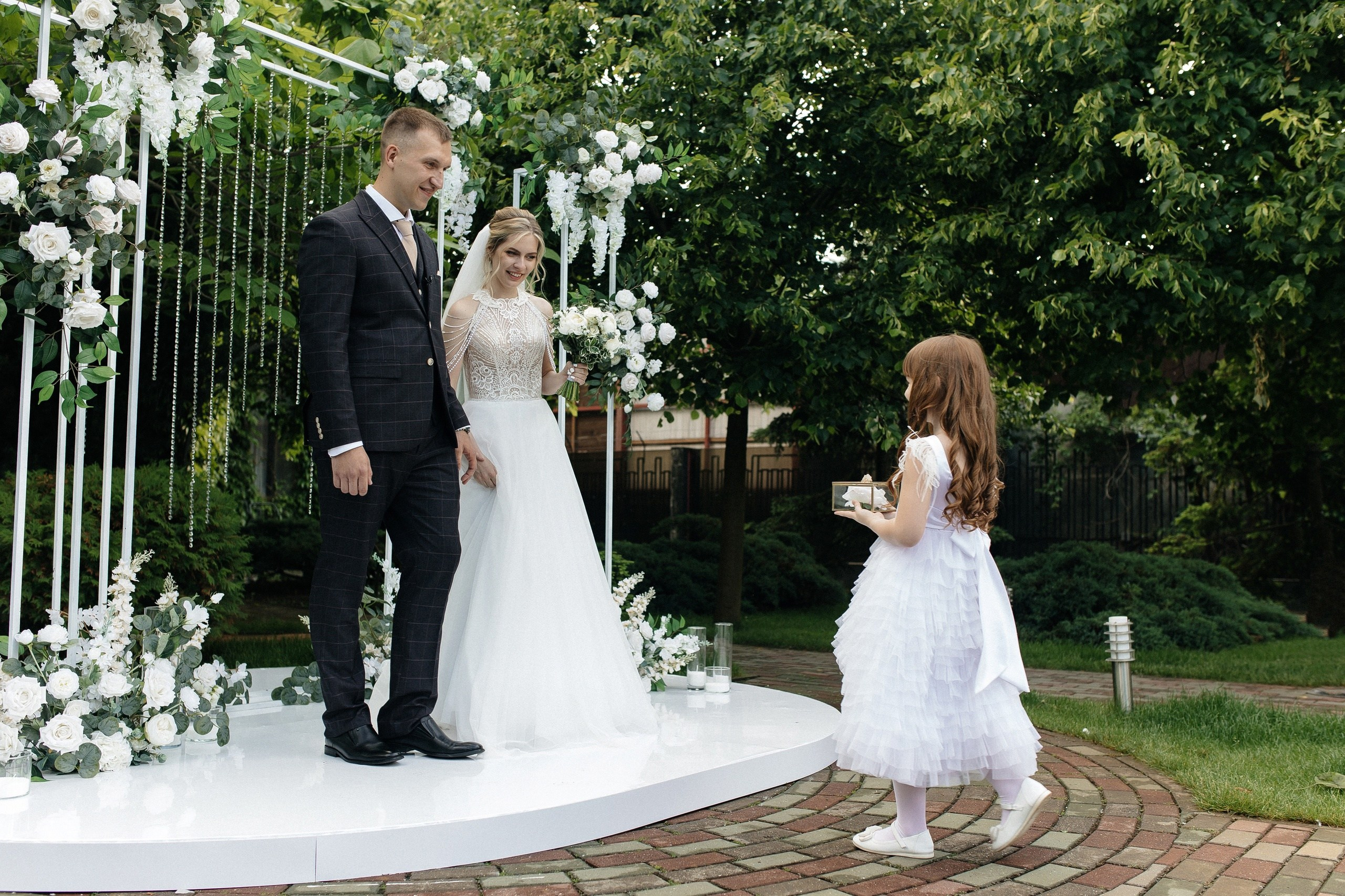 Свадебный организатор