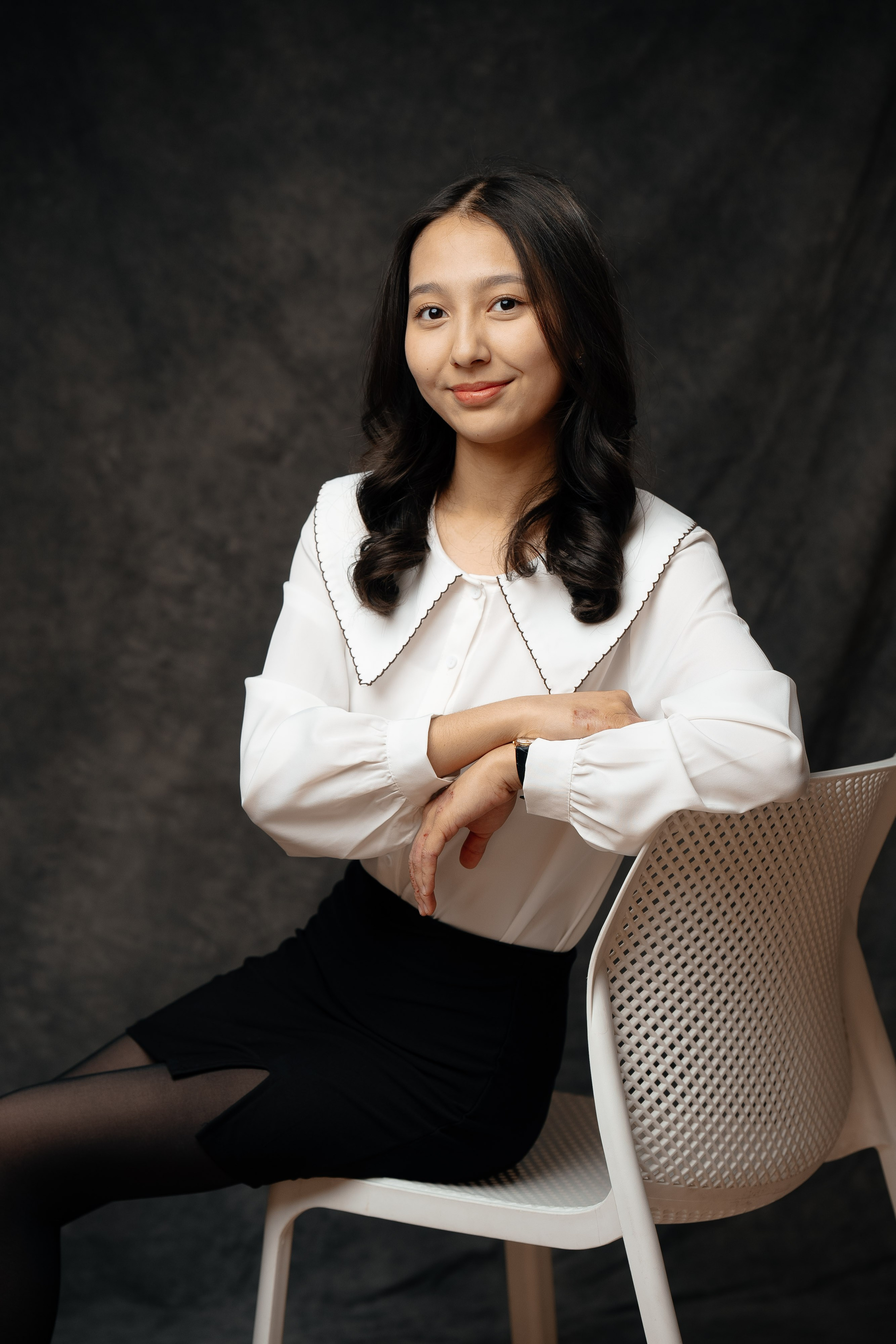 Портреты. Выпускные альбомы в Нур-Султане (Астана) и по всему Казахстану