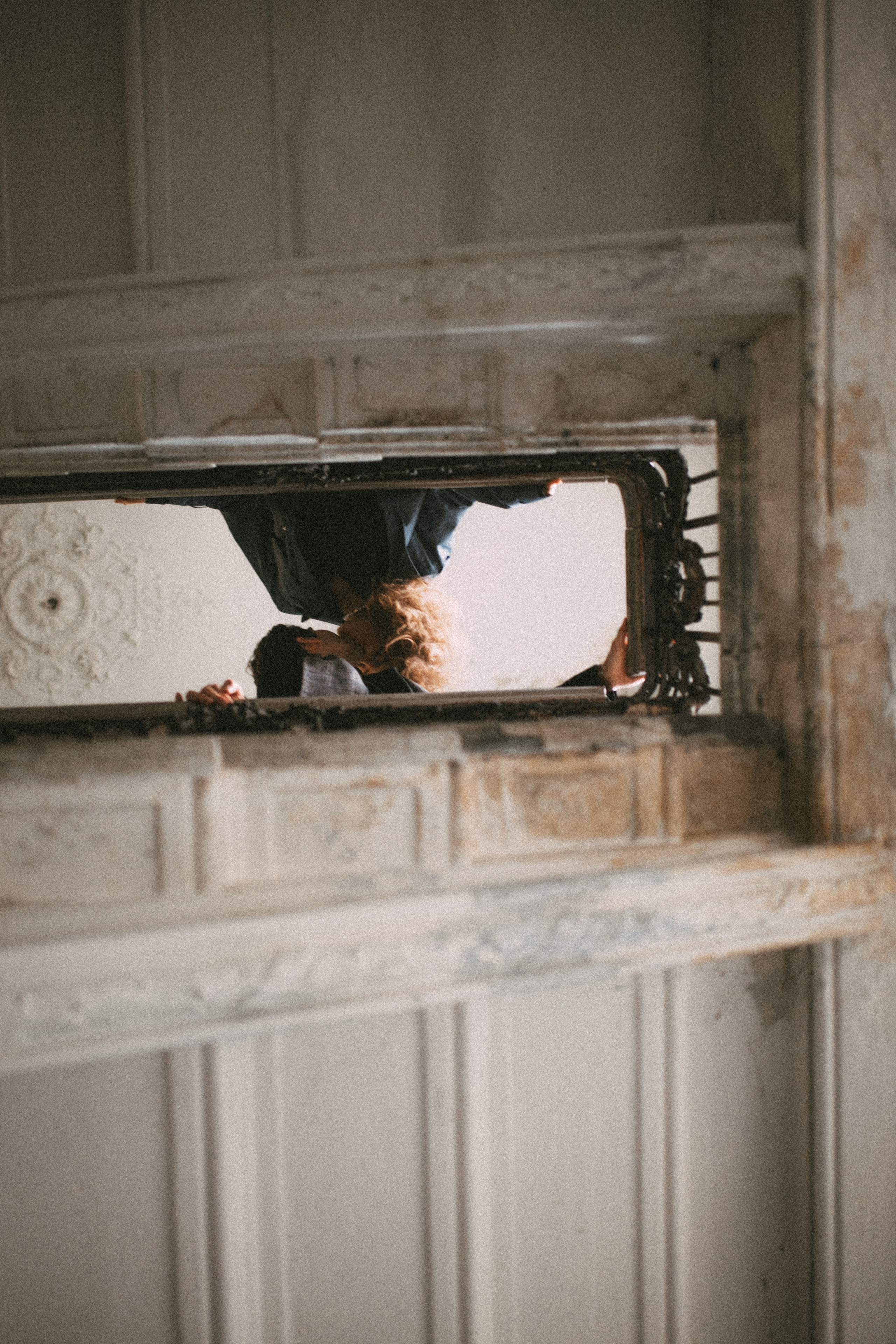 C & B | Санкт-Петербург. Фотограф Екатерина Амбрушкевич