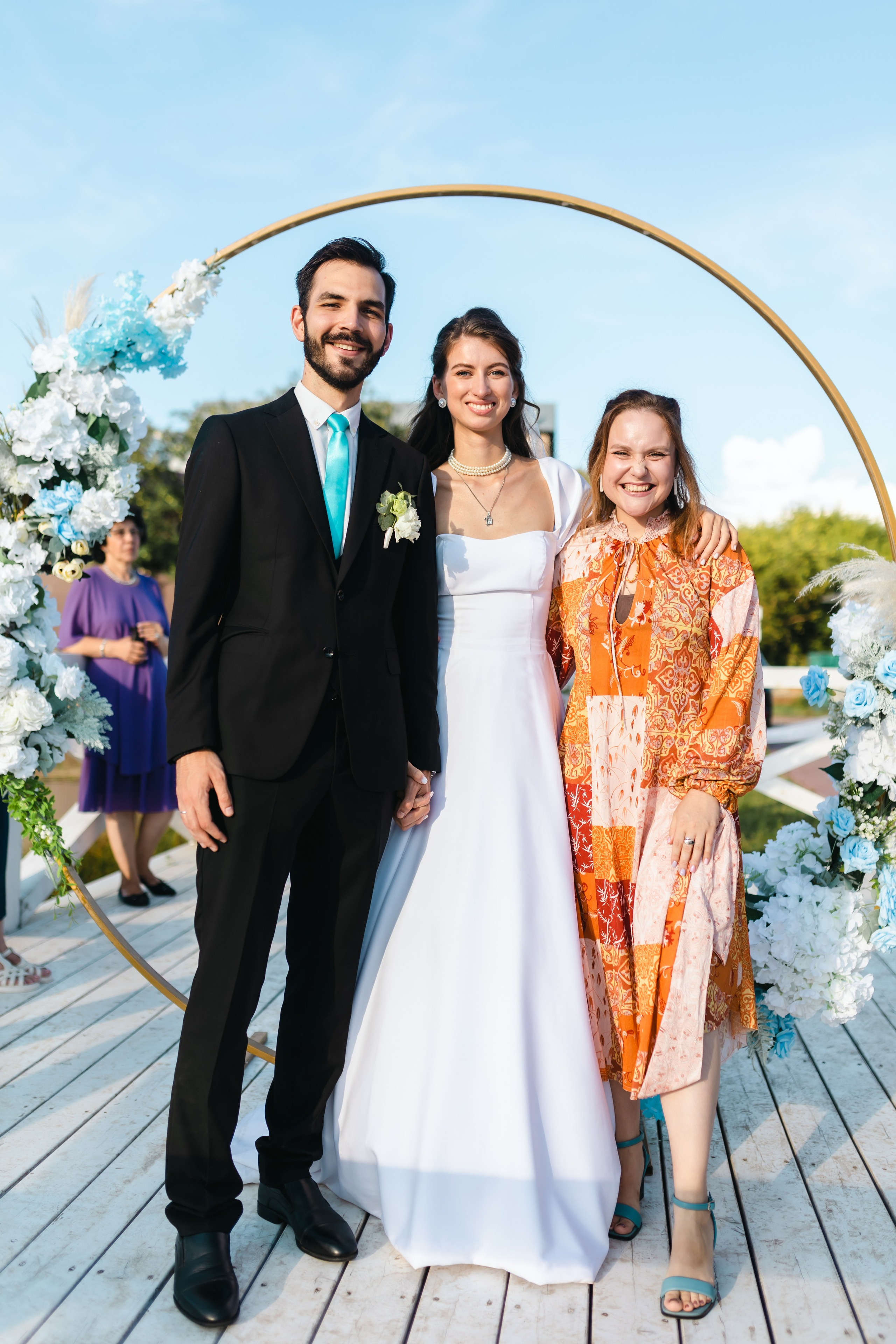 Серафима & Алекса