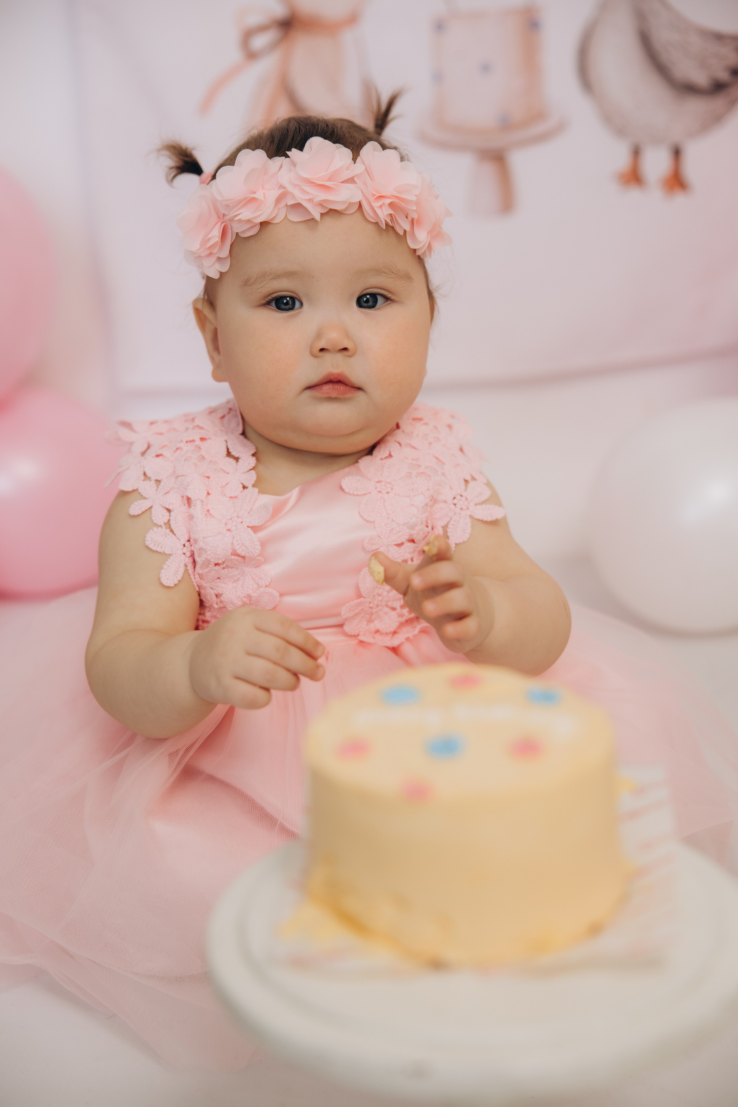 Годик. Свадебный, семейный фотограф в Иркутске Светлана Макаричева